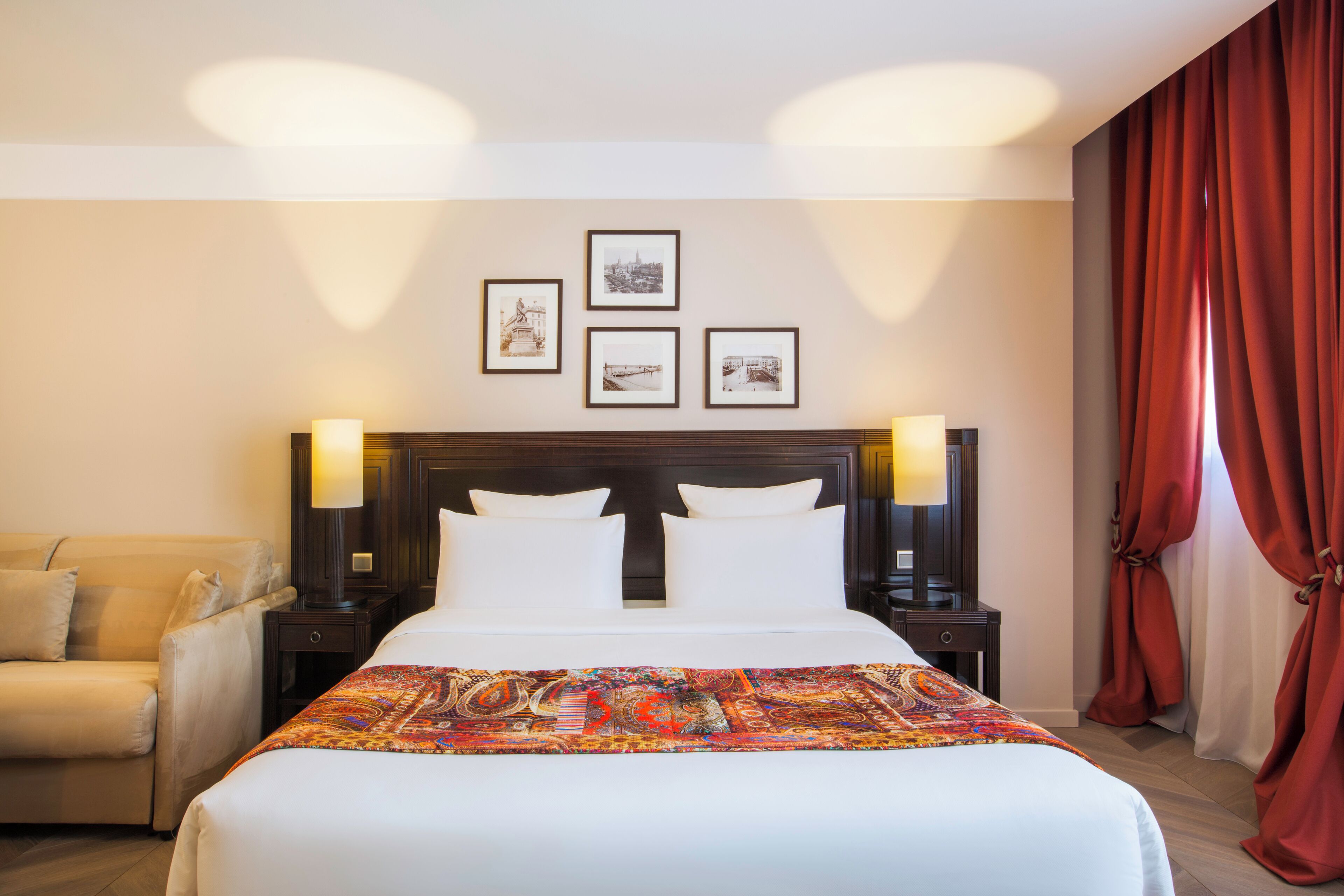 Regent Contades, BW Premier Collection Regent Contades, BW Premier Collection