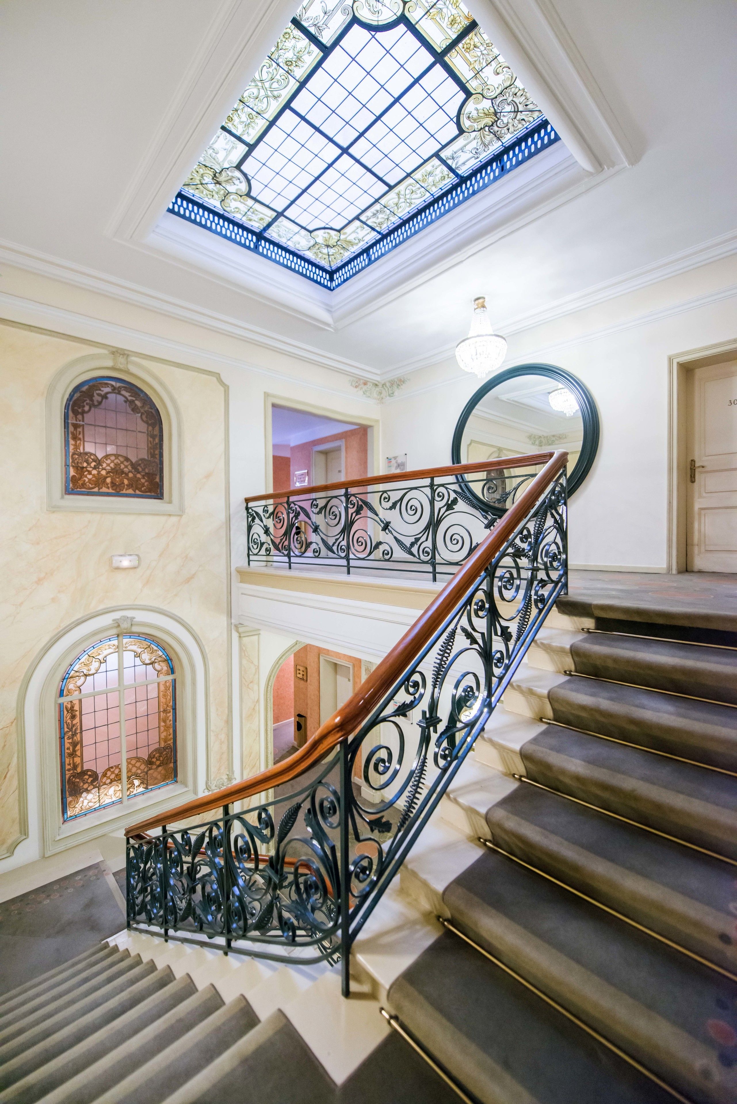 Regent Contades, BW Premier Collection Regent Contades, BW Premier Collection