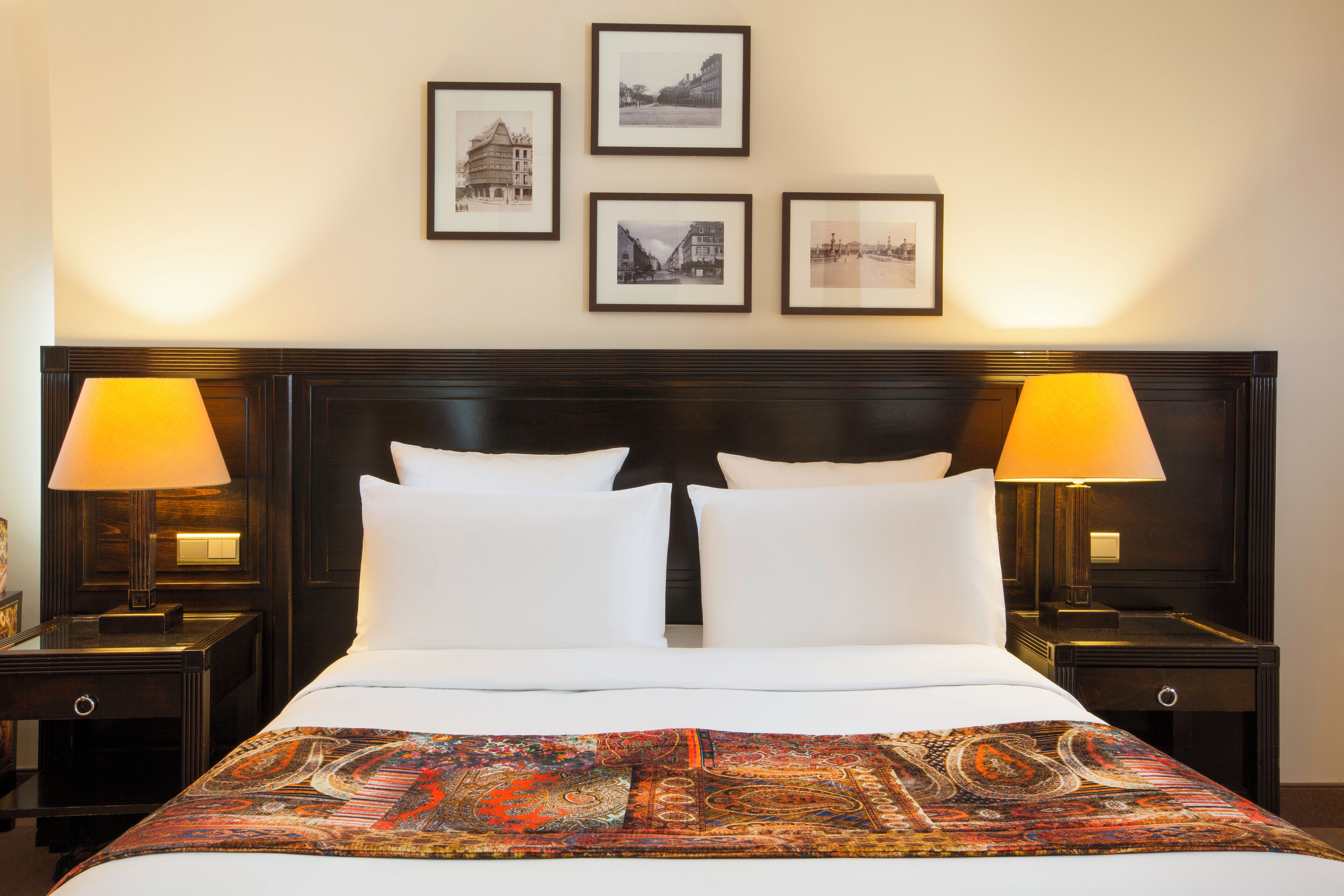 Regent Contades, BW Premier Collection Regent Contades, BW Premier Collection