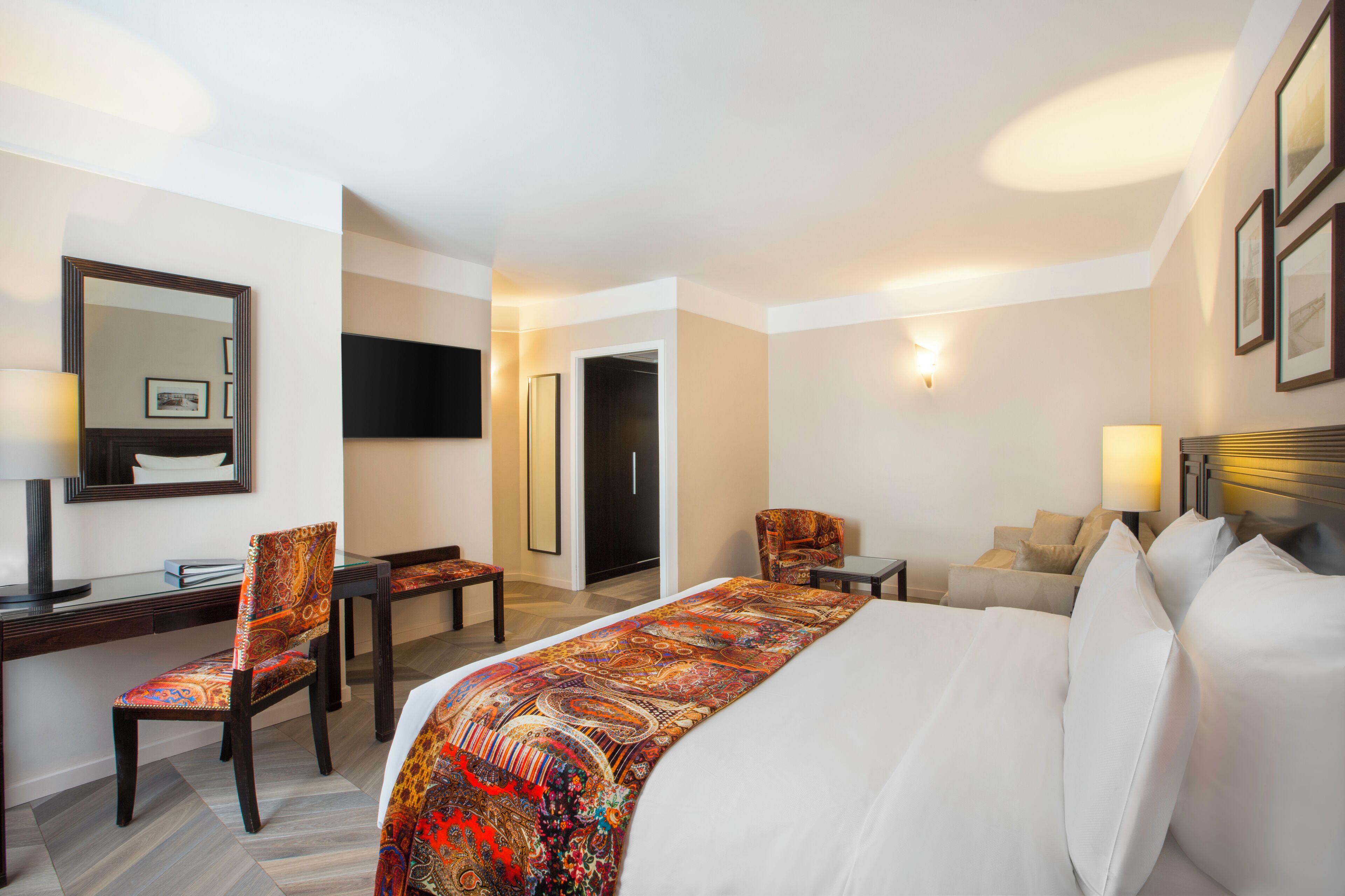 Regent Contades, BW Premier Collection Regent Contades, BW Premier Collection