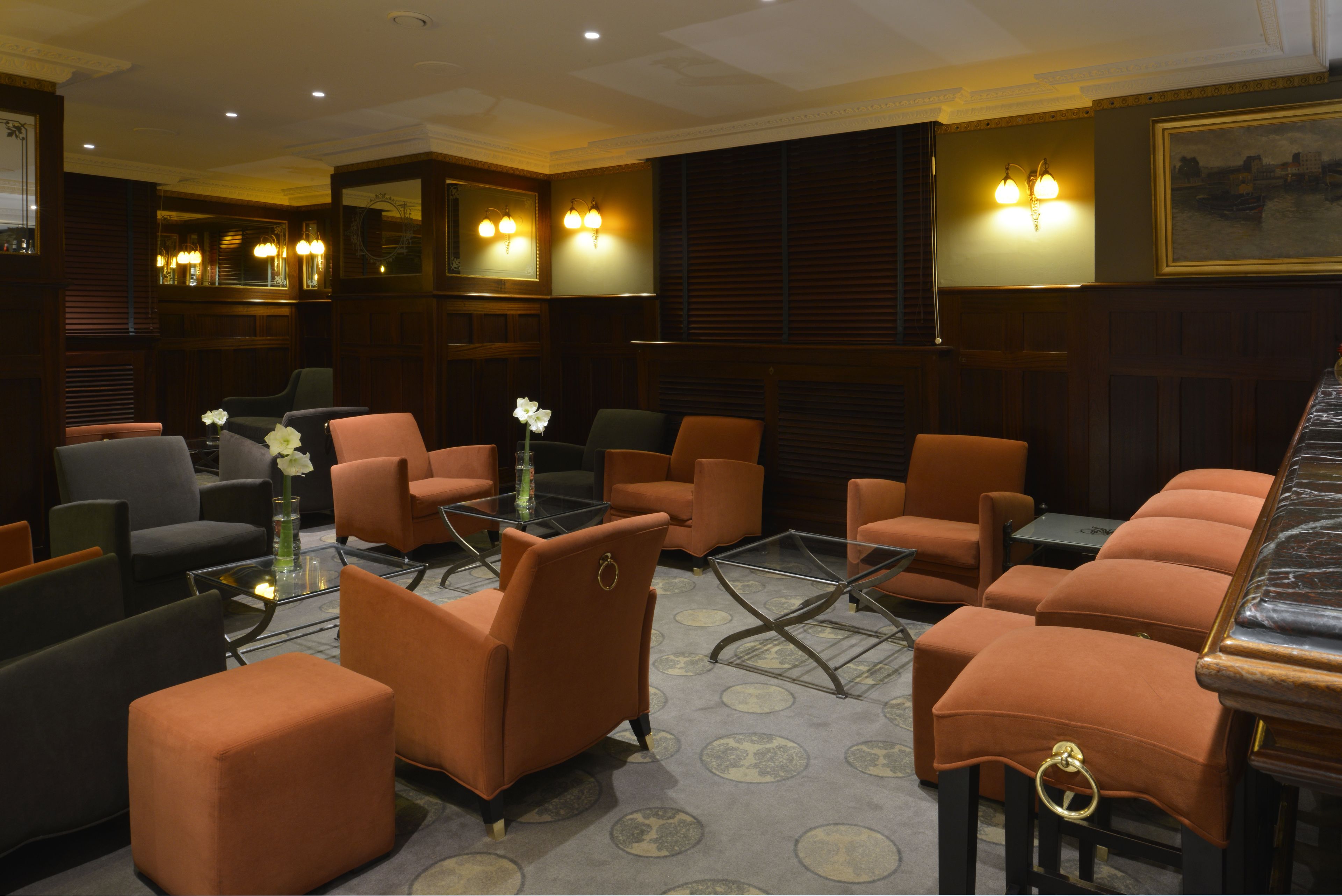 Regent Contades, BW Premier Collection Regent Contades, BW Premier Collection