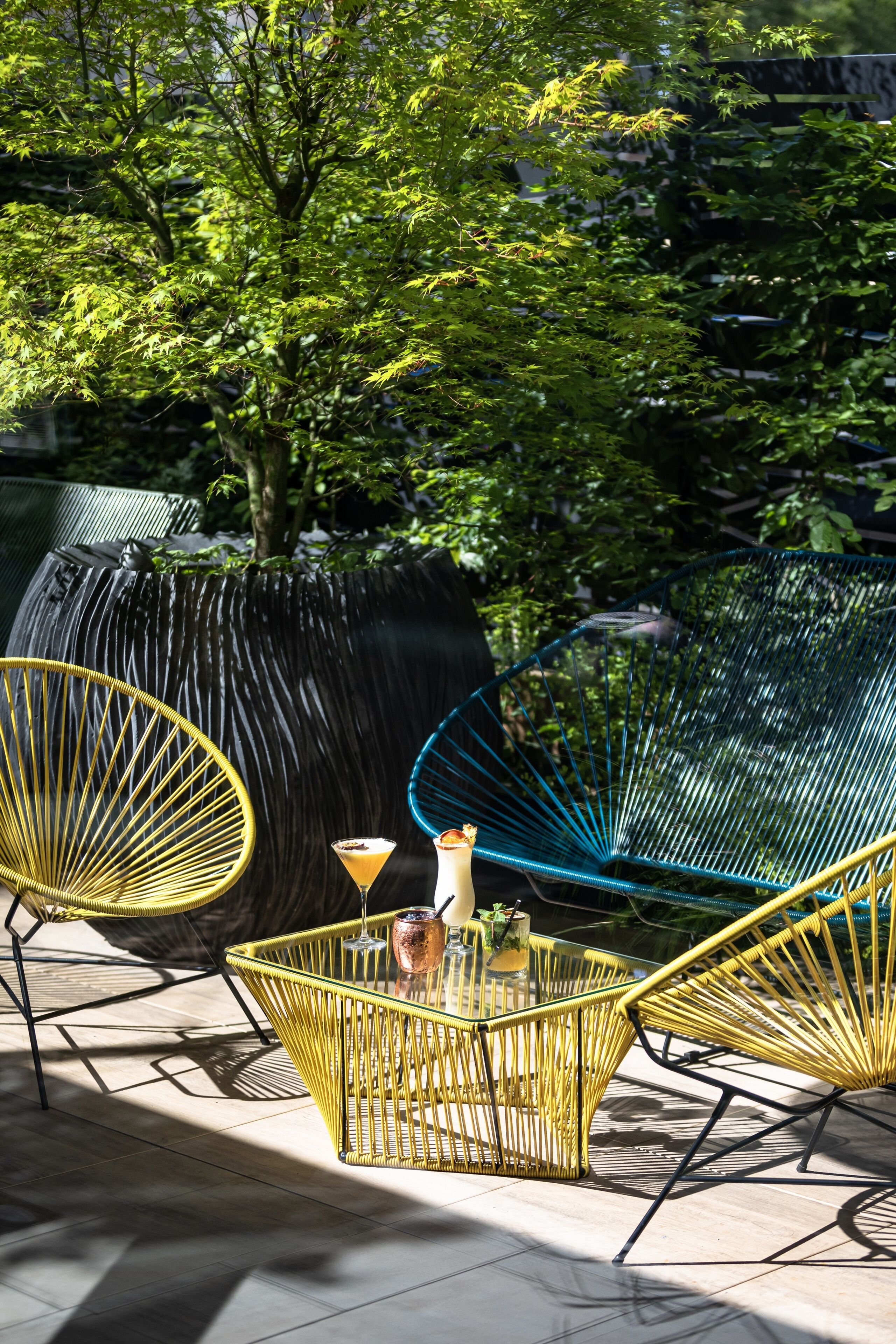 voco Strasbourg Centre - The Garden voco Strasbourg Centre - The Garden