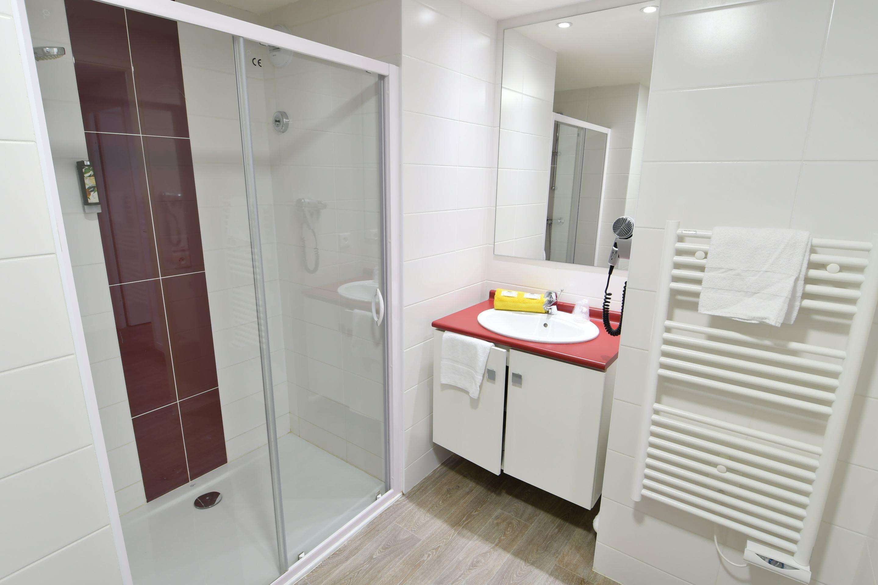 Appart-Hotel Mer & Golf City Bordeaux Bassins a Flot Appart-Hotel Mer & Golf City Bordeaux Bassins a Flot