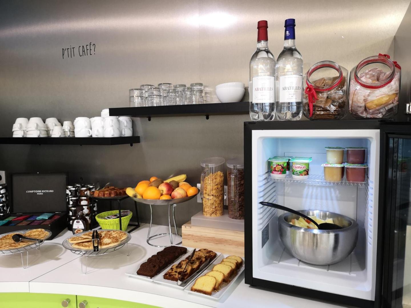 Appart-Hotel Mer & Golf City Bordeaux Bassins a Flot Appart-Hotel Mer & Golf City Bordeaux Bassins a Flot