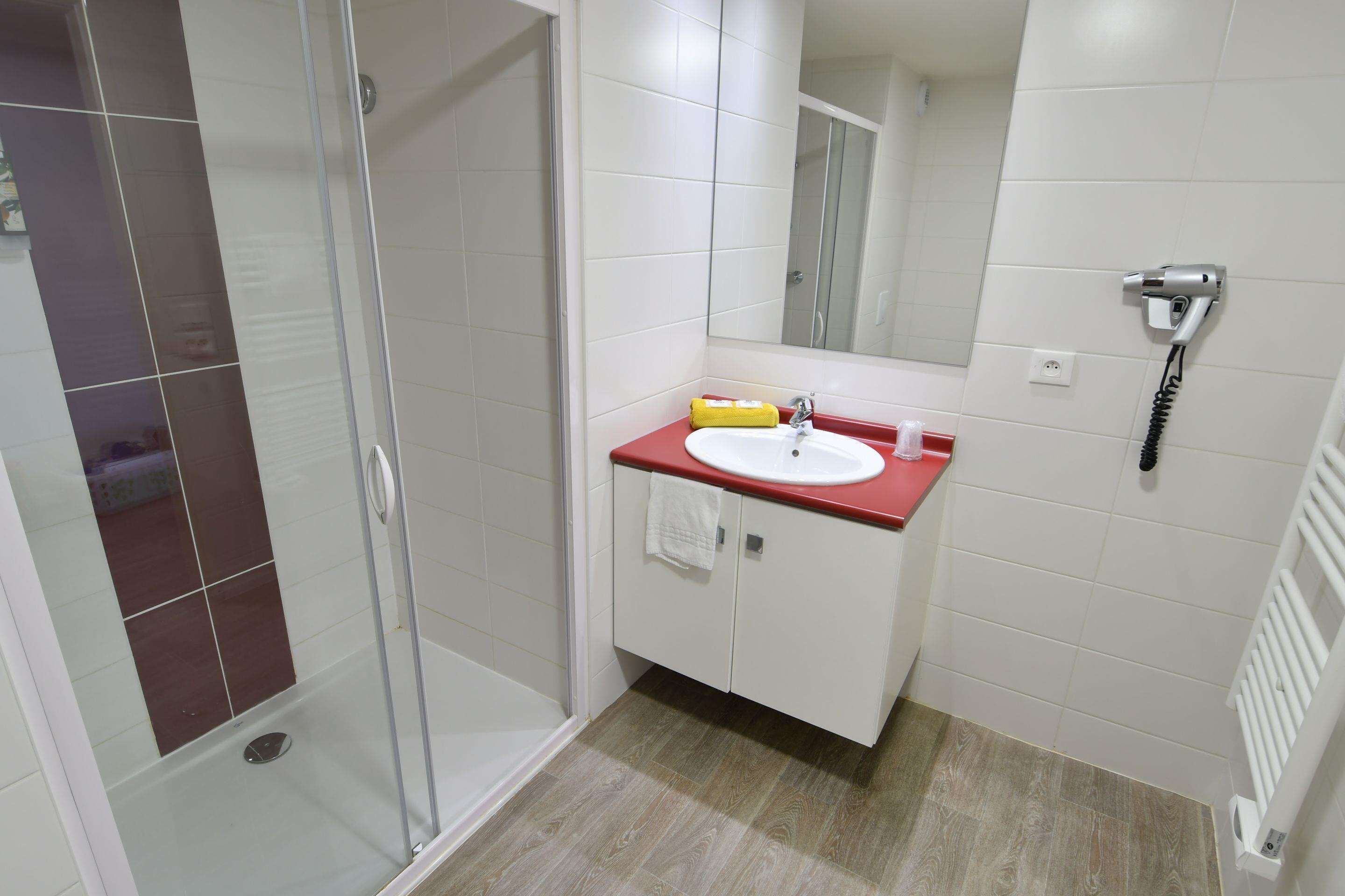 Appart-Hotel Mer & Golf City Bordeaux Bassins a Flot Appart-Hotel Mer & Golf City Bordeaux Bassins a Flot