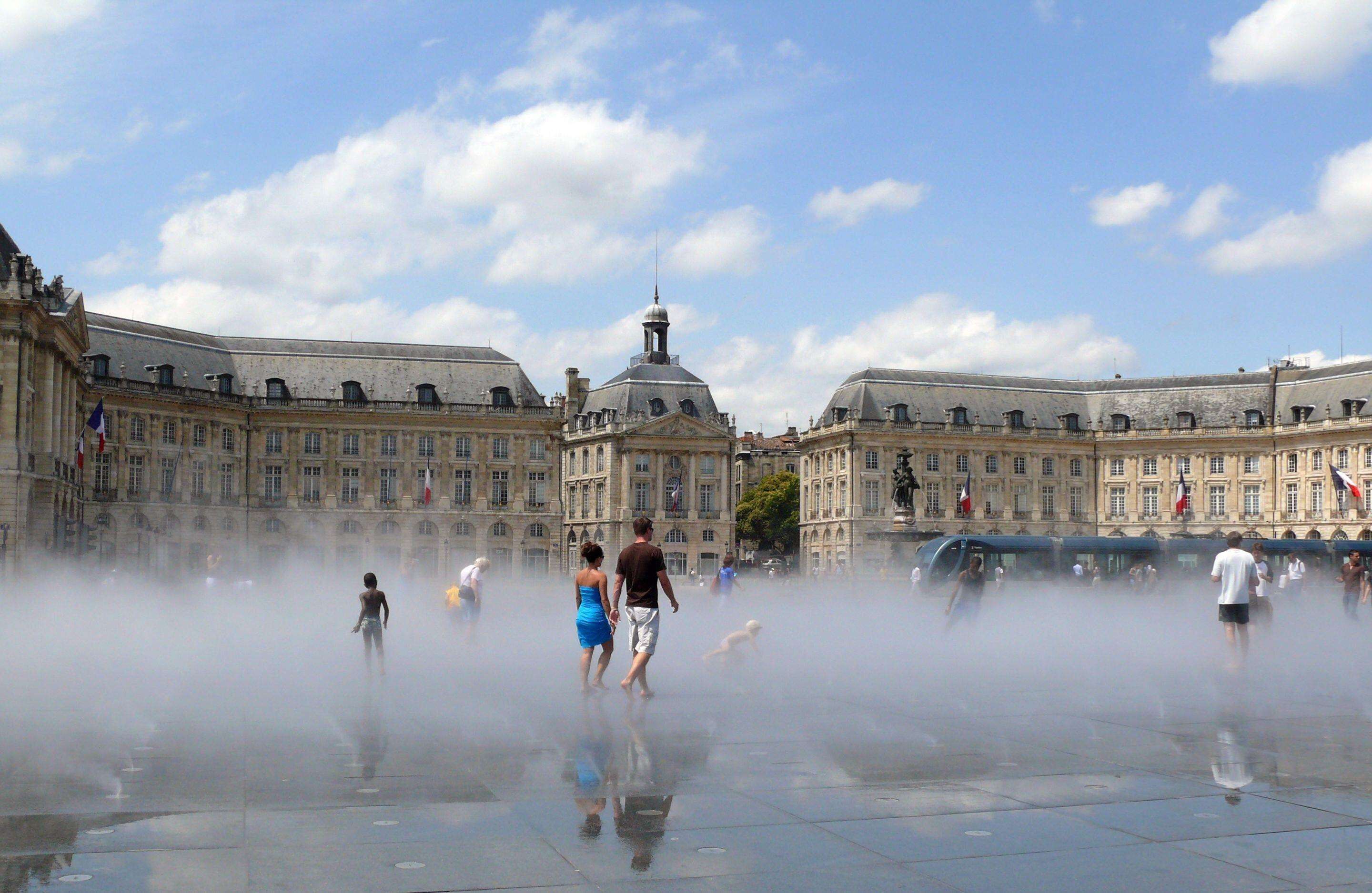 Appart-Hotel Mer & Golf City Bordeaux Bassins a Flot Appart-Hotel Mer & Golf City Bordeaux Bassins a Flot