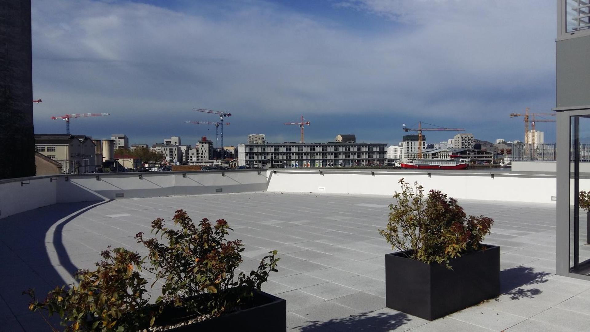 Appart-Hotel Mer & Golf City Bordeaux Bassins a Flot Appart-Hotel Mer & Golf City Bordeaux Bassins a Flot