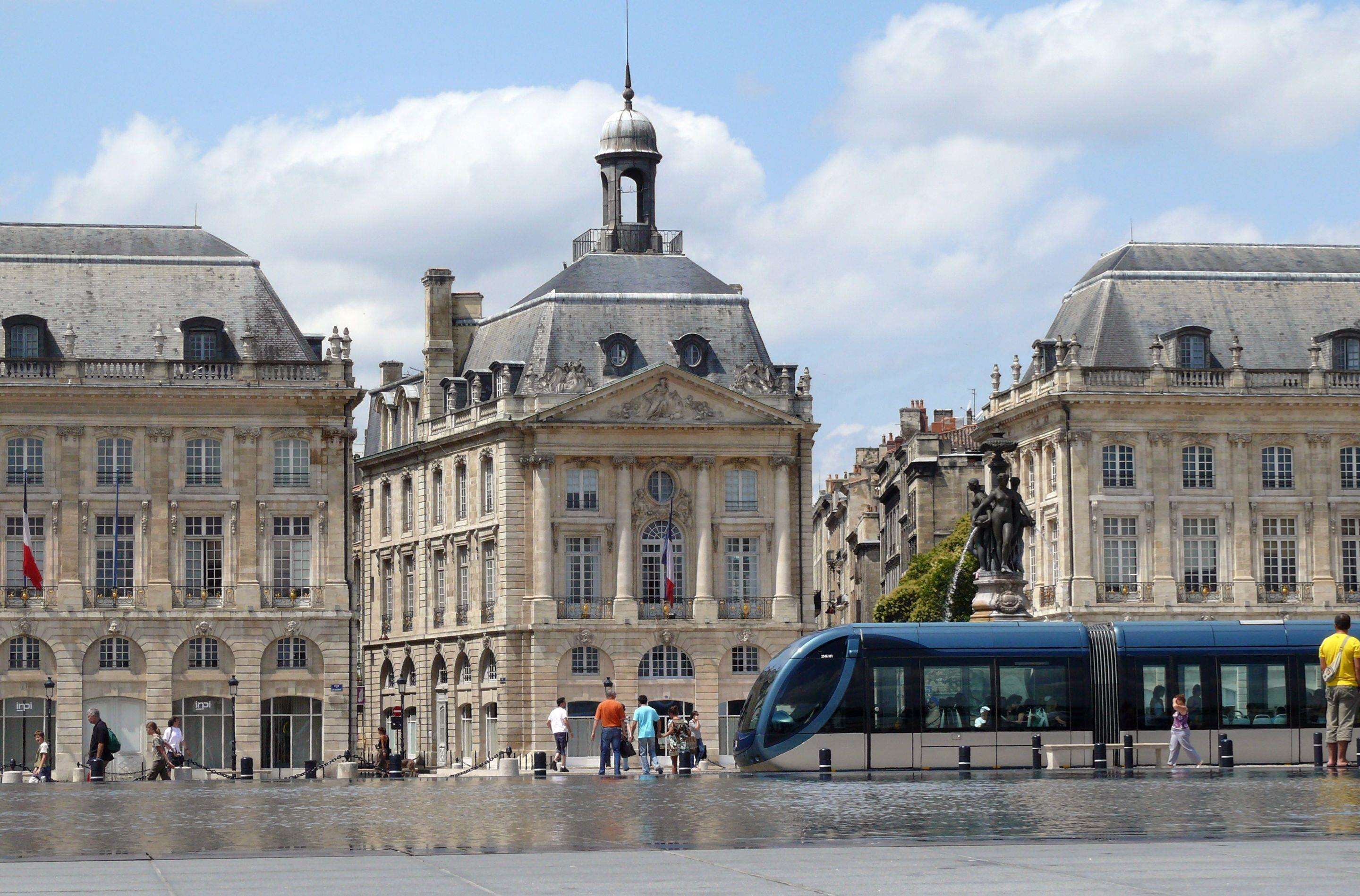 Appart-Hotel Mer & Golf City Bordeaux Bassins a Flot Appart-Hotel Mer & Golf City Bordeaux Bassins a Flot