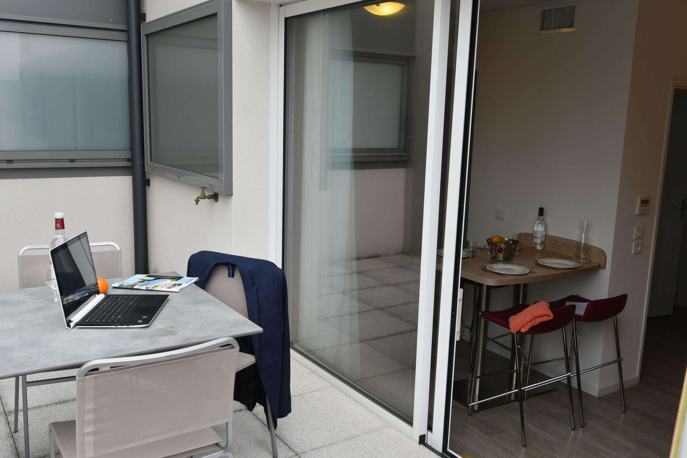 Appart-Hotel Mer & Golf City Bordeaux Bassins a Flot Appart-Hotel Mer & Golf City Bordeaux Bassins a Flot