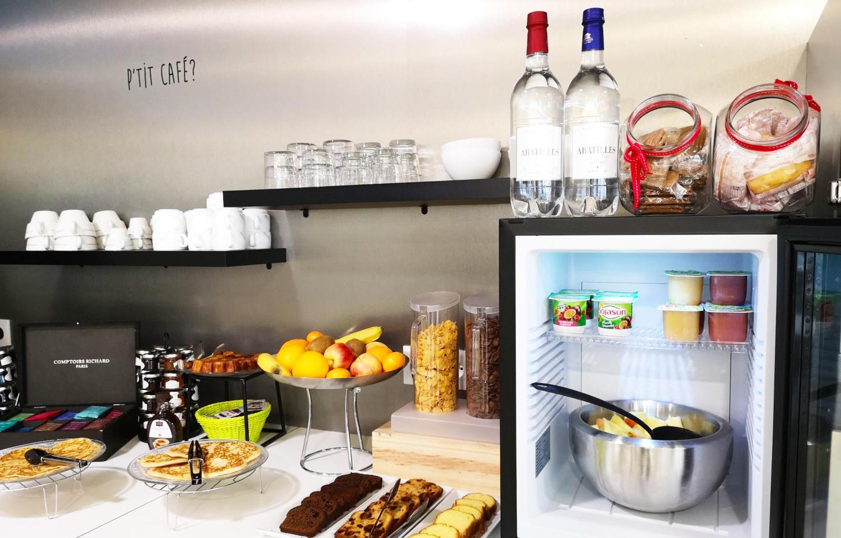 Appart-Hotel Mer & Golf City Bordeaux Bassins a Flot Appart-Hotel Mer & Golf City Bordeaux Bassins a Flot