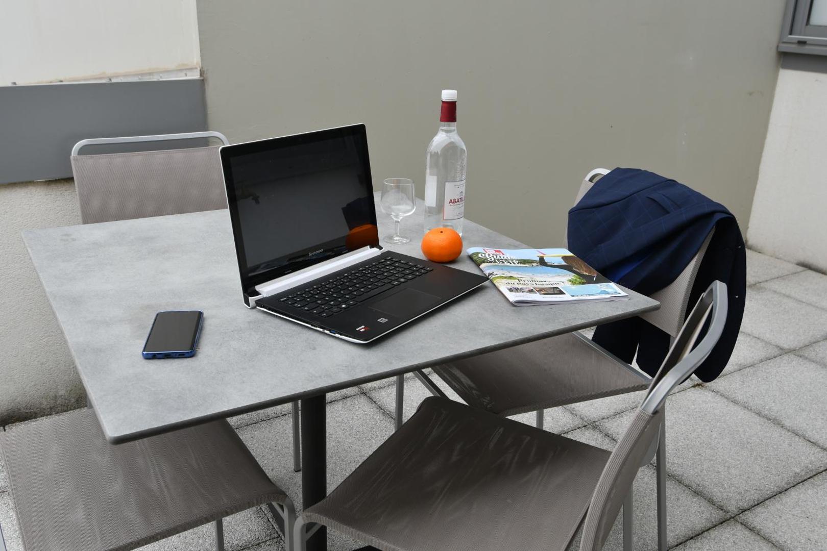 Appart-Hotel Mer & Golf City Bordeaux Bassins a Flot Appart-Hotel Mer & Golf City Bordeaux Bassins a Flot