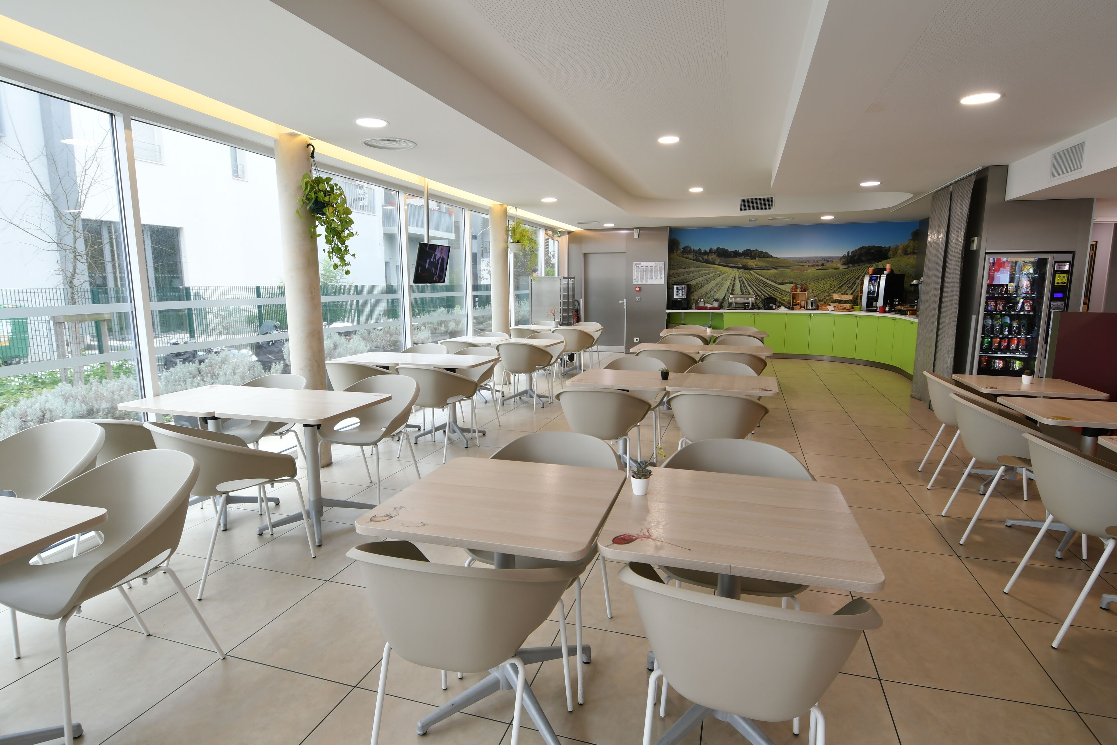 Appart-Hotel Mer & Golf City Bordeaux Bassins a Flot Appart-Hotel Mer & Golf City Bordeaux Bassins a Flot