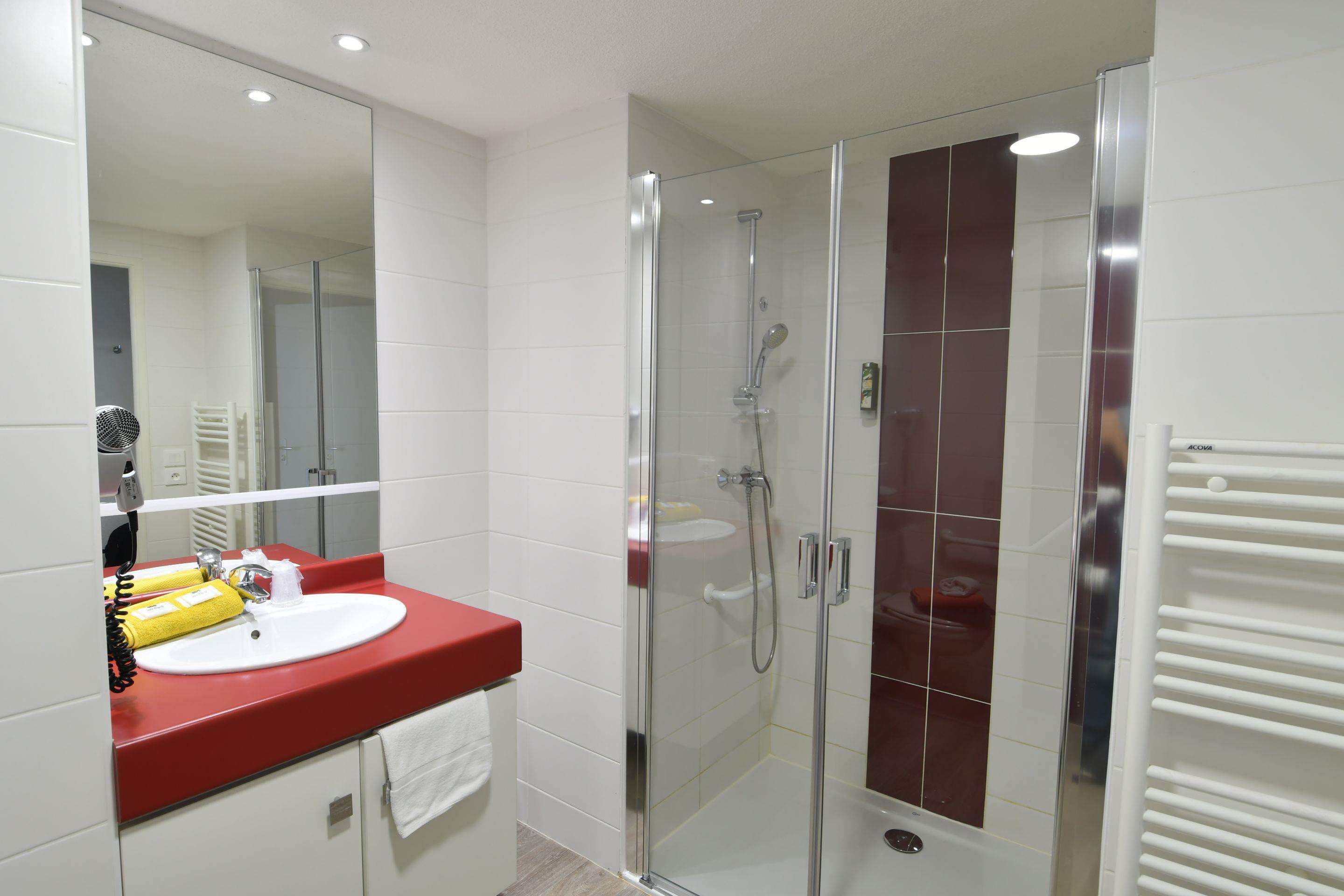 Appart-Hotel Mer & Golf City Bordeaux Bassins a Flot Appart-Hotel Mer & Golf City Bordeaux Bassins a Flot
