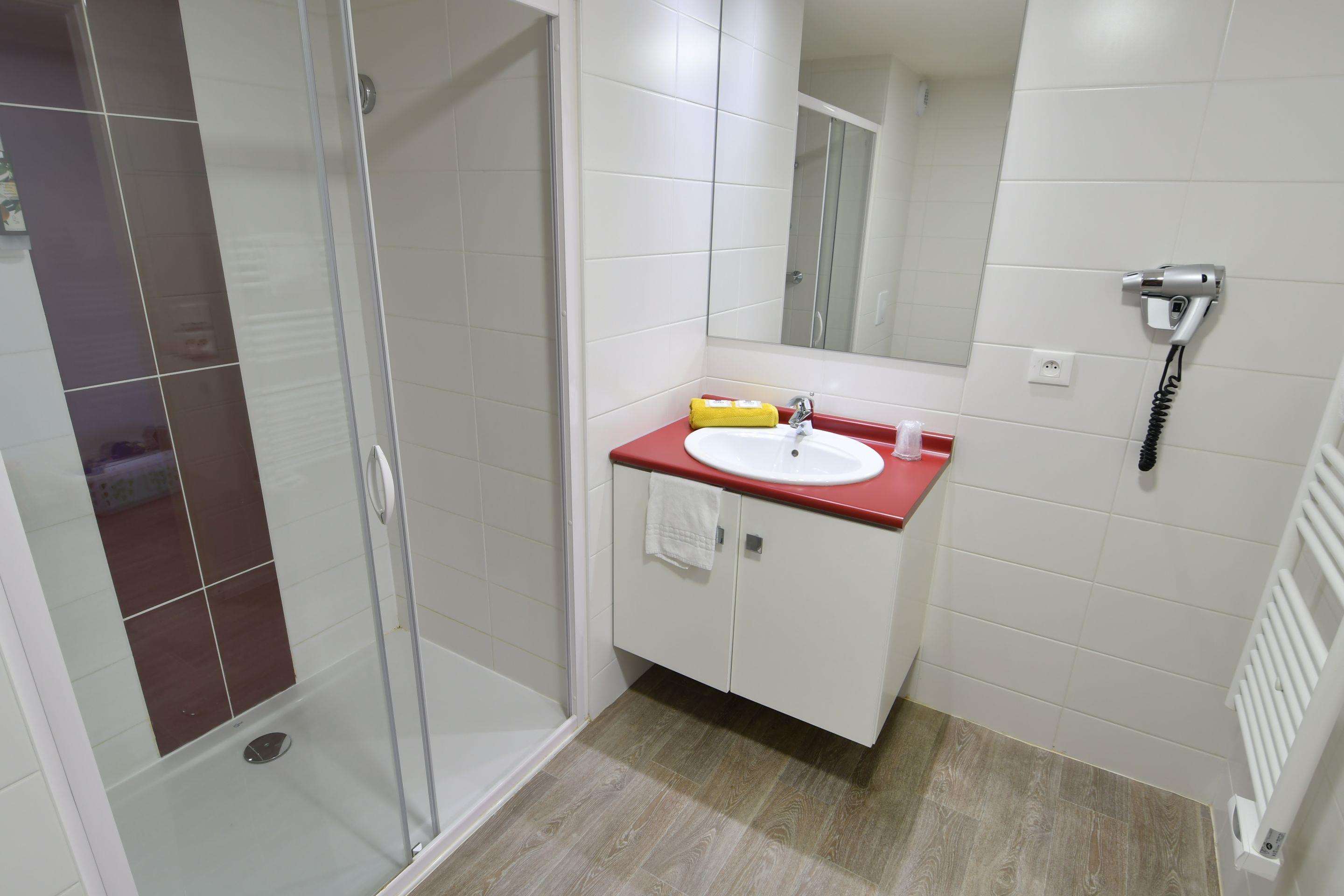 Appart-Hotel Mer & Golf City Bordeaux Bassins a Flot Appart-Hotel Mer & Golf City Bordeaux Bassins a Flot