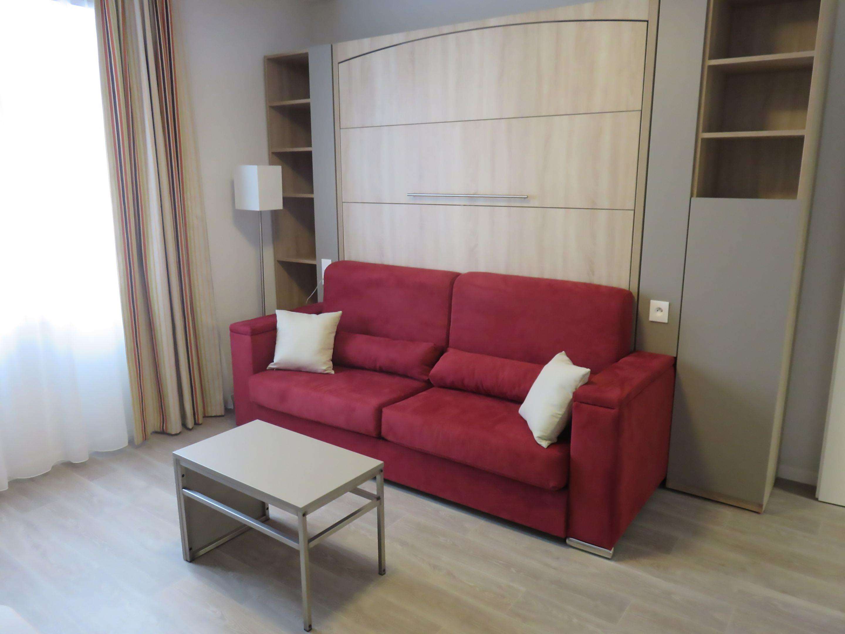 Appart-Hotel Mer & Golf City Bordeaux Bassins a Flot Appart-Hotel Mer & Golf City Bordeaux Bassins a Flot