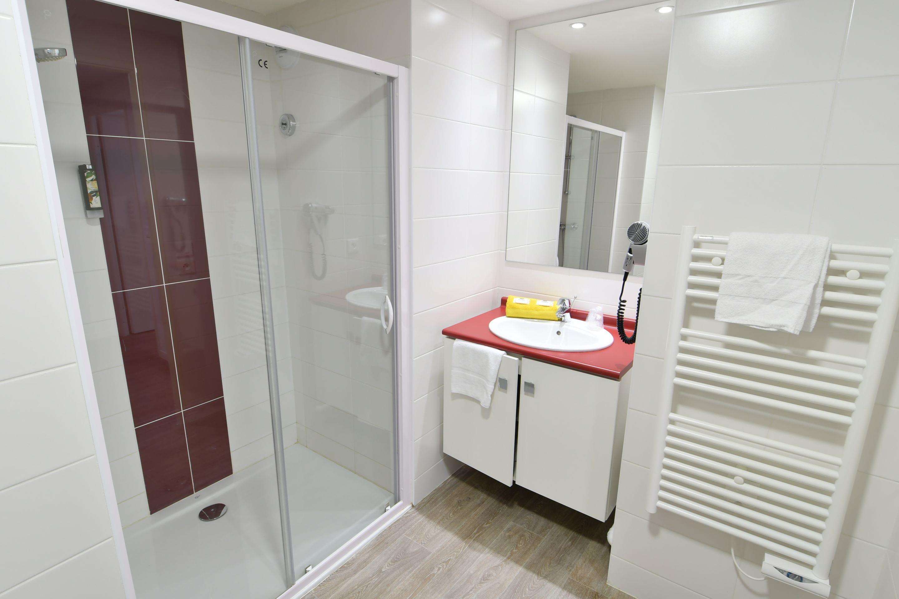 Appart-Hotel Mer & Golf City Bordeaux Bassins a Flot Appart-Hotel Mer & Golf City Bordeaux Bassins a Flot