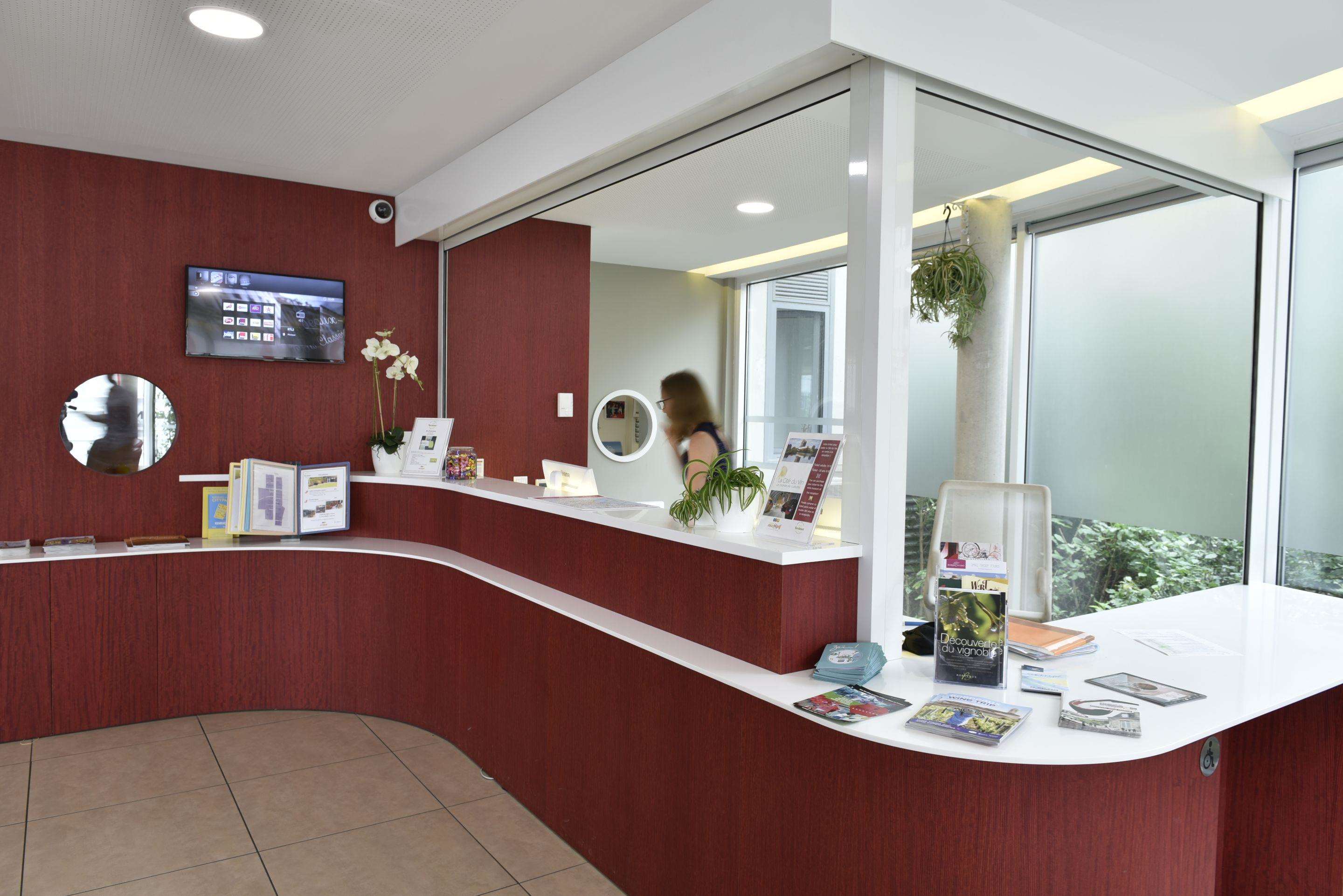 Appart-Hotel Mer & Golf City Bordeaux Bassins a Flot Appart-Hotel Mer & Golf City Bordeaux Bassins a Flot