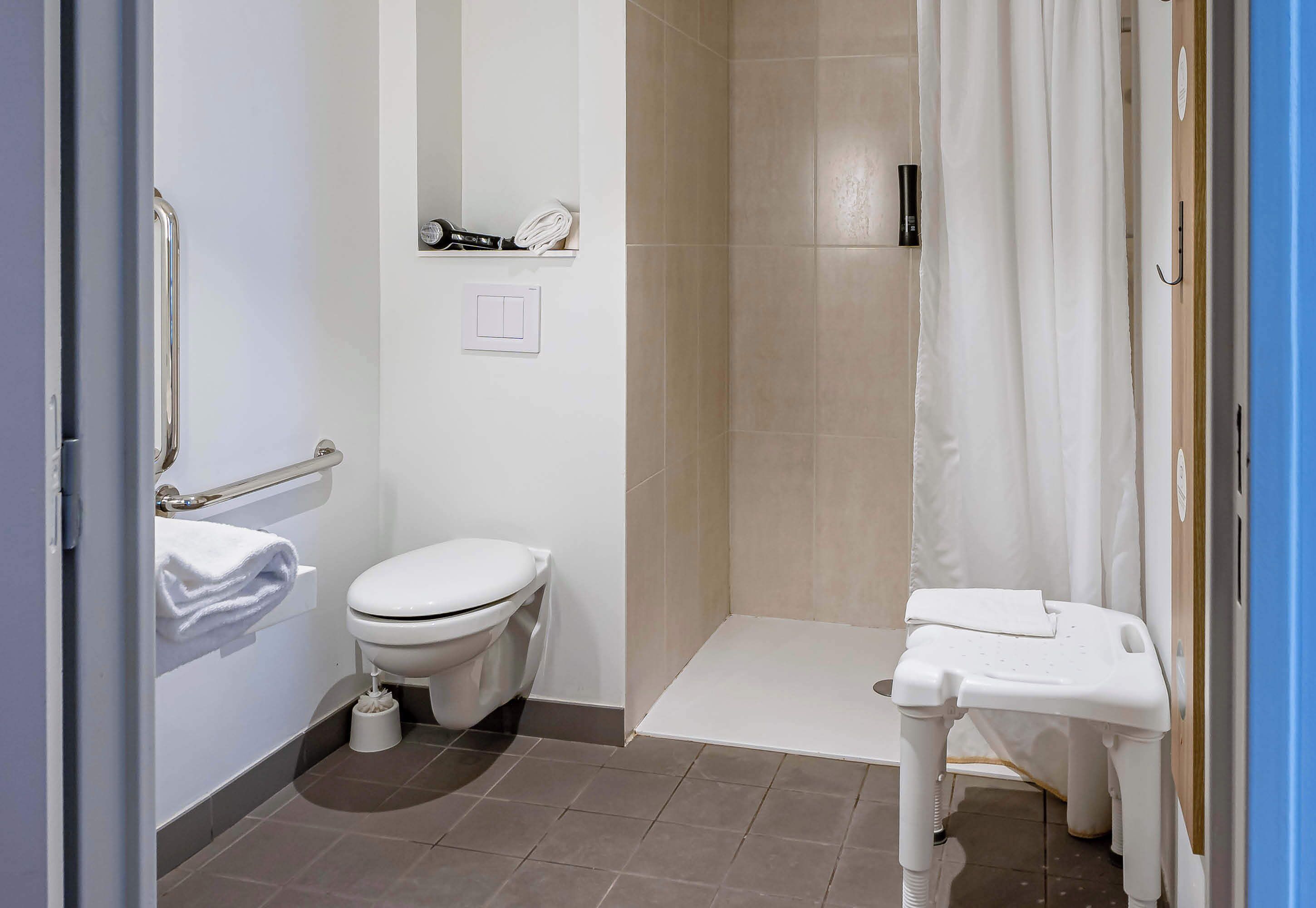 B&B Hotel Bordeaux Bassins à Flot B&B Hotel Bordeaux Bassins à Flot