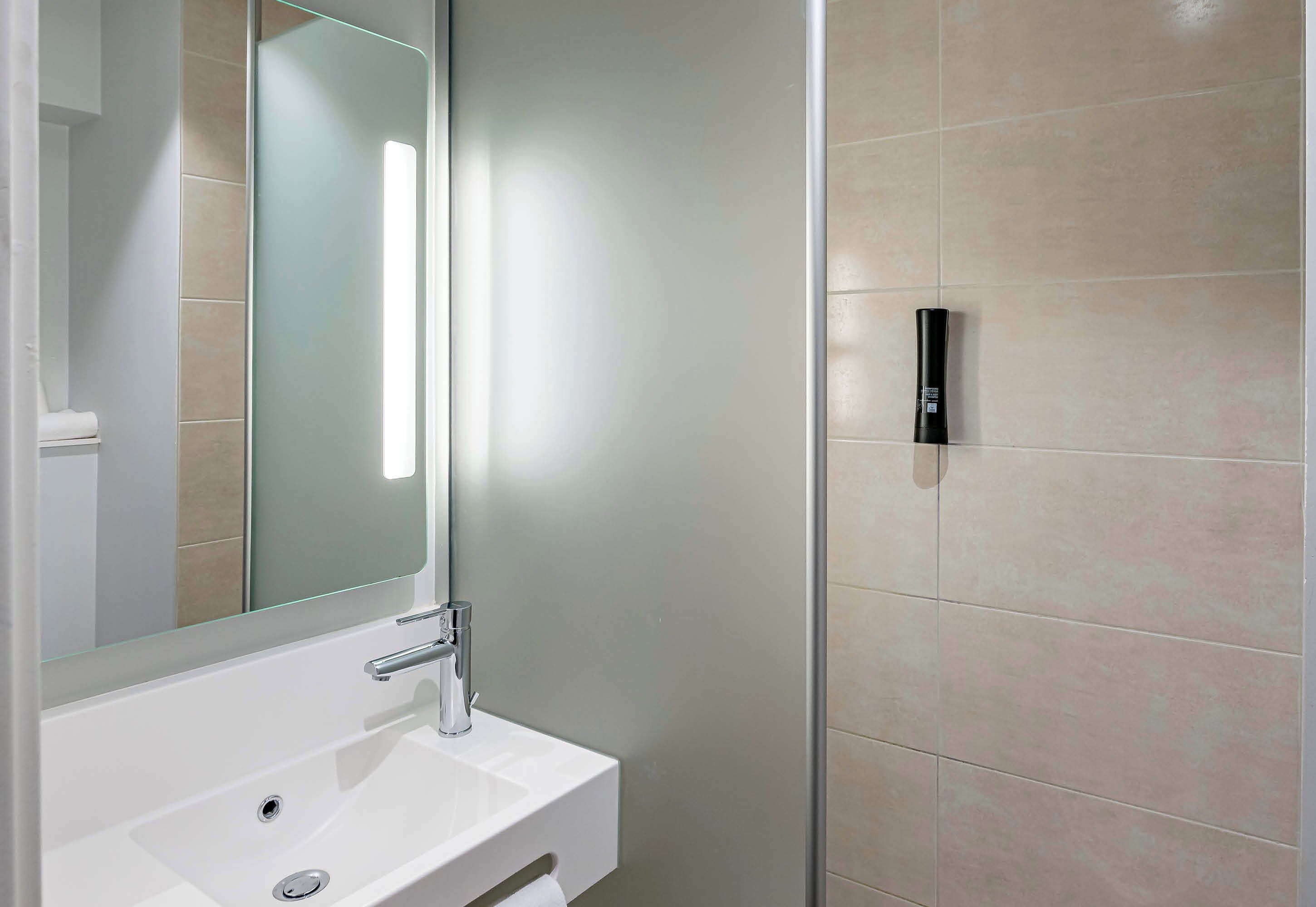 B&B Hotel Bordeaux Bassins à Flot B&B Hotel Bordeaux Bassins à Flot