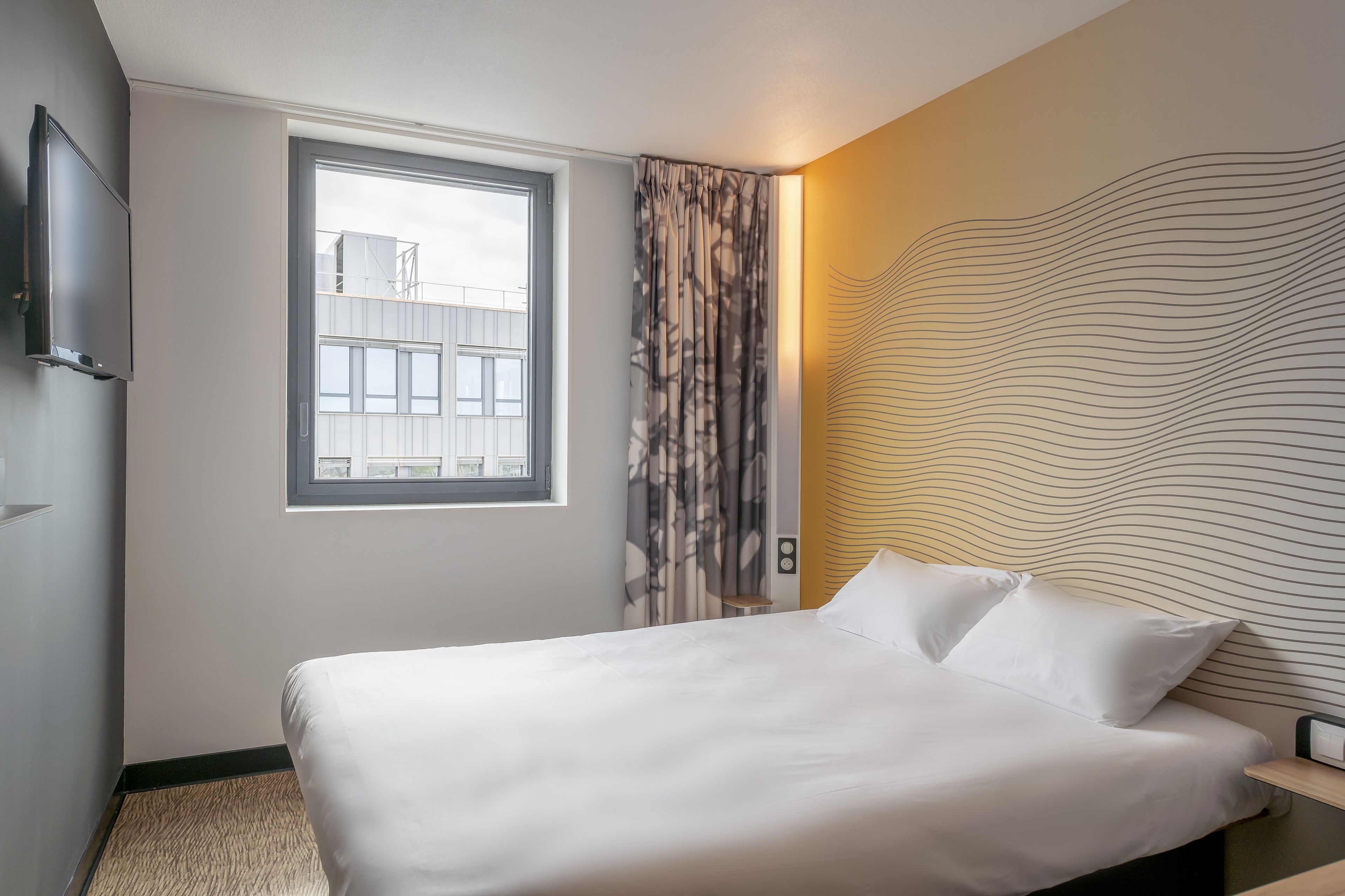 B&B Hôtel Bordeaux Centre Gare Saint-Jean B&B Hôtel Bordeaux Centre Gare Saint-Jean