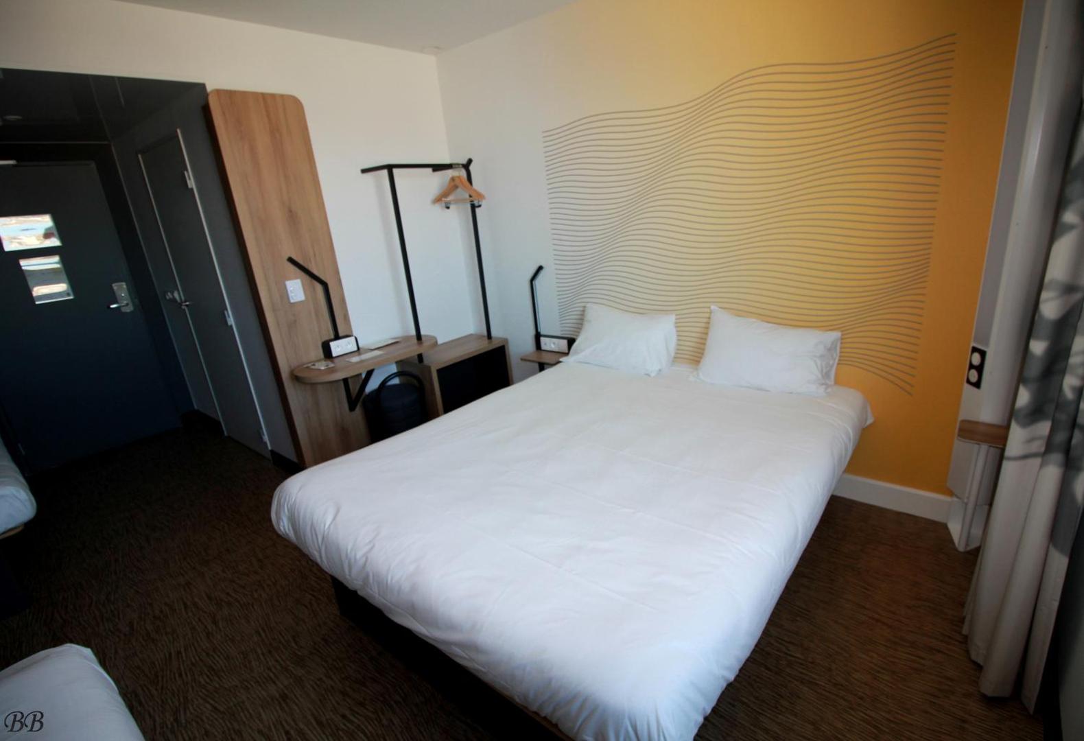 B&B Hôtel Bordeaux Centre Gare Saint-Jean B&B Hôtel Bordeaux Centre Gare Saint-Jean