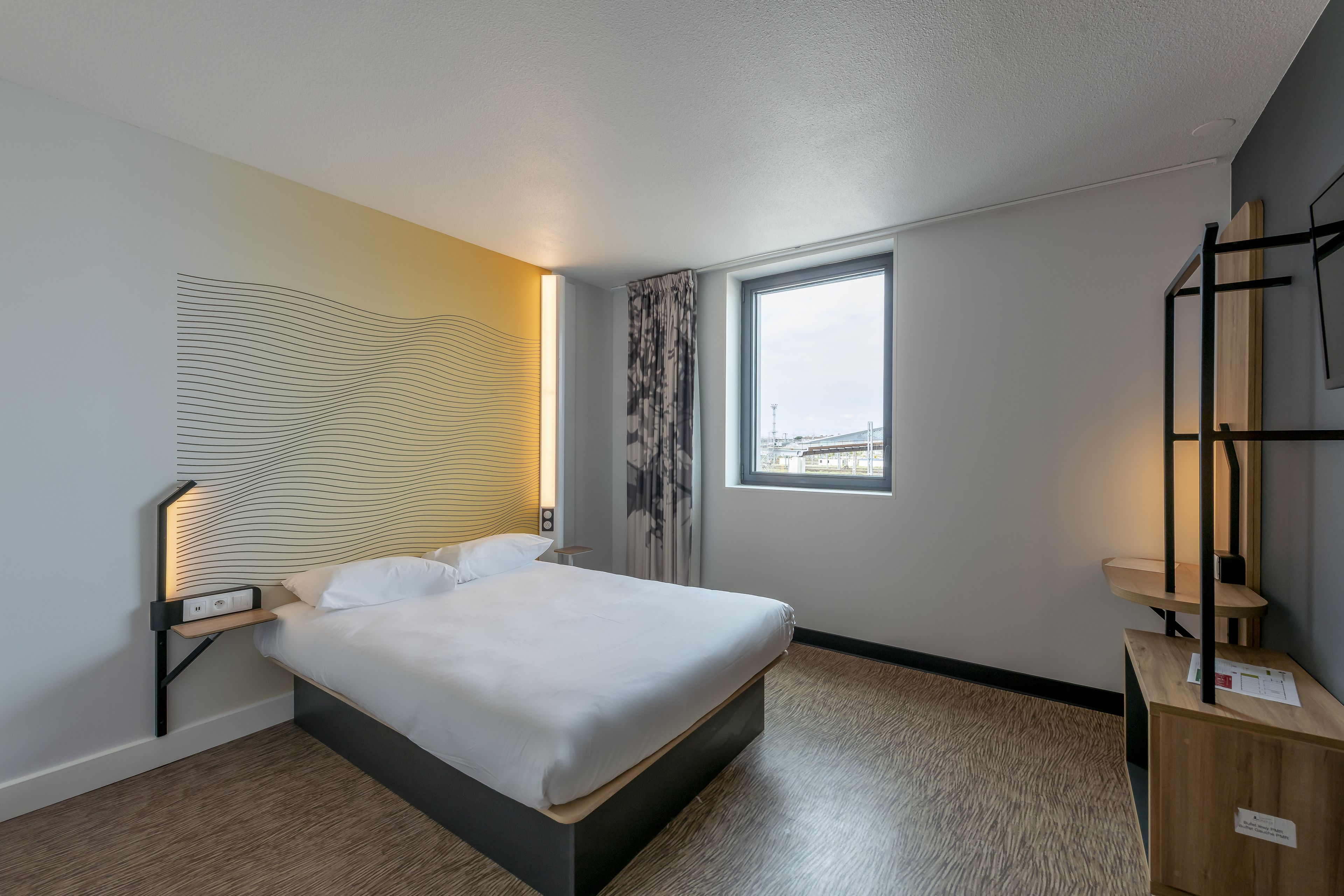 B&B Hôtel Bordeaux Centre Gare Saint-Jean B&B Hôtel Bordeaux Centre Gare Saint-Jean