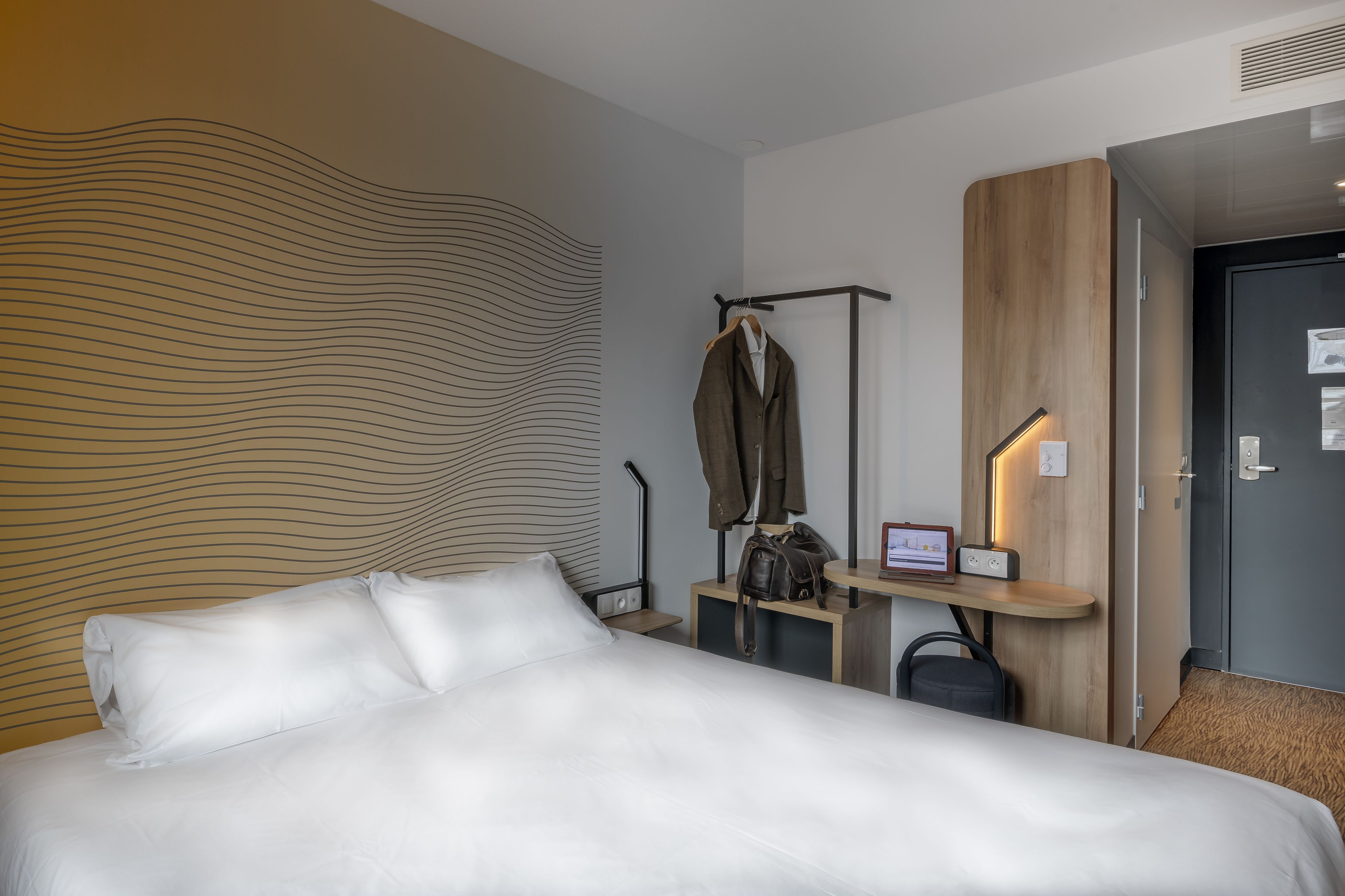 B&B Hôtel Bordeaux Centre Gare Saint-Jean B&B Hôtel Bordeaux Centre Gare Saint-Jean