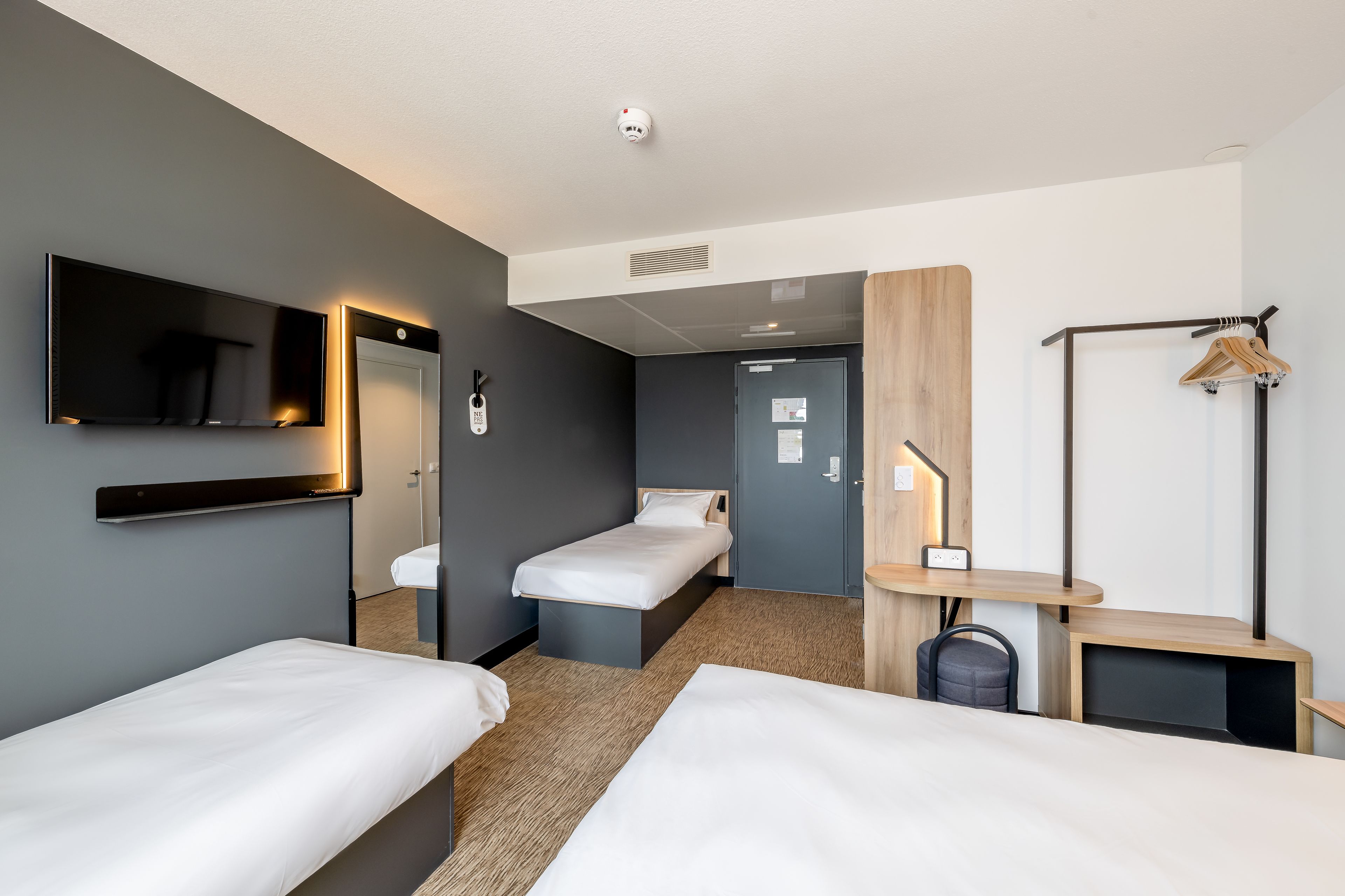 B&B Hôtel Bordeaux Centre Gare Saint-Jean B&B Hôtel Bordeaux Centre Gare Saint-Jean