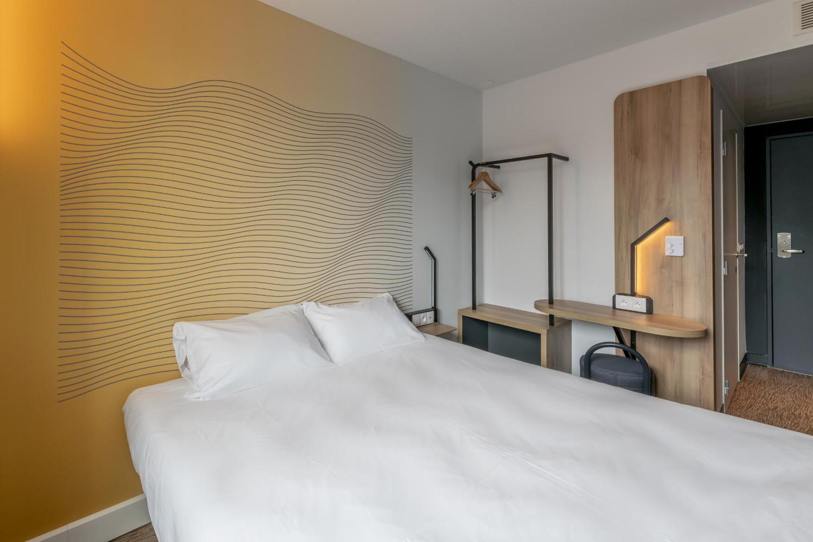 B&B Hôtel Bordeaux Centre Gare Saint-Jean B&B Hôtel Bordeaux Centre Gare Saint-Jean