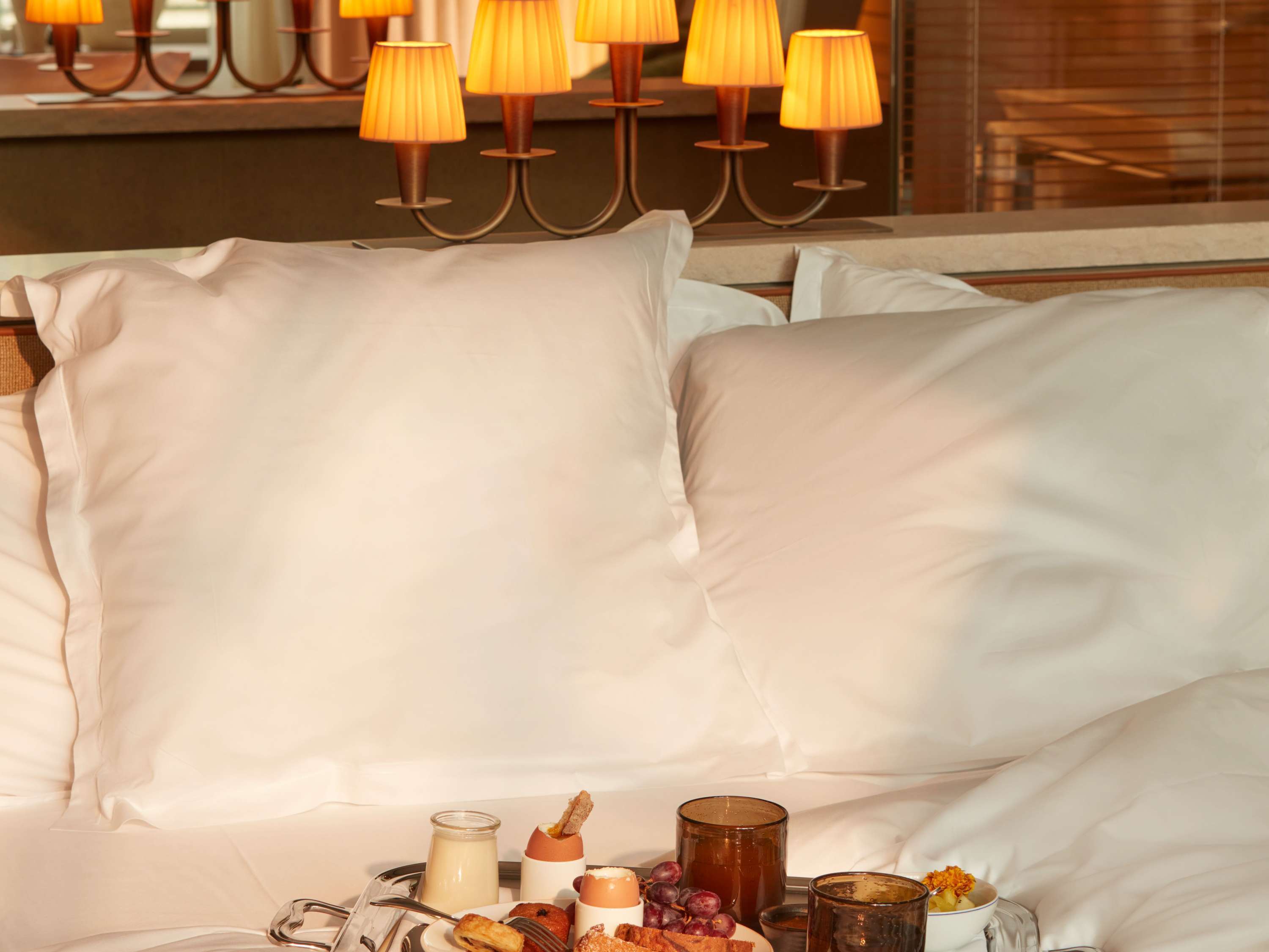 Mondrian Bordeaux Les Carmes Mondrian Bordeaux Les Carmes