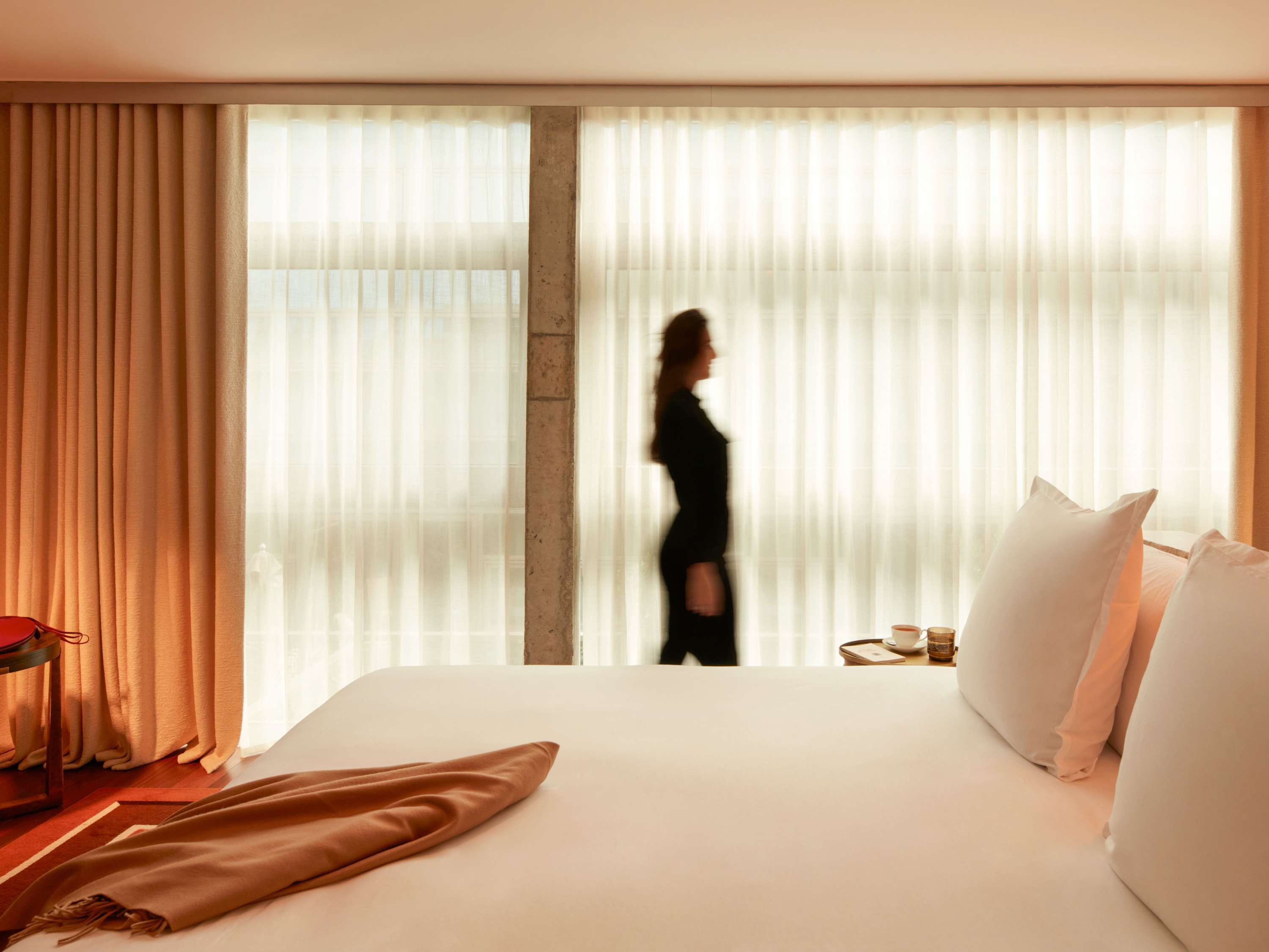Mondrian Bordeaux Les Carmes Mondrian Bordeaux Les Carmes