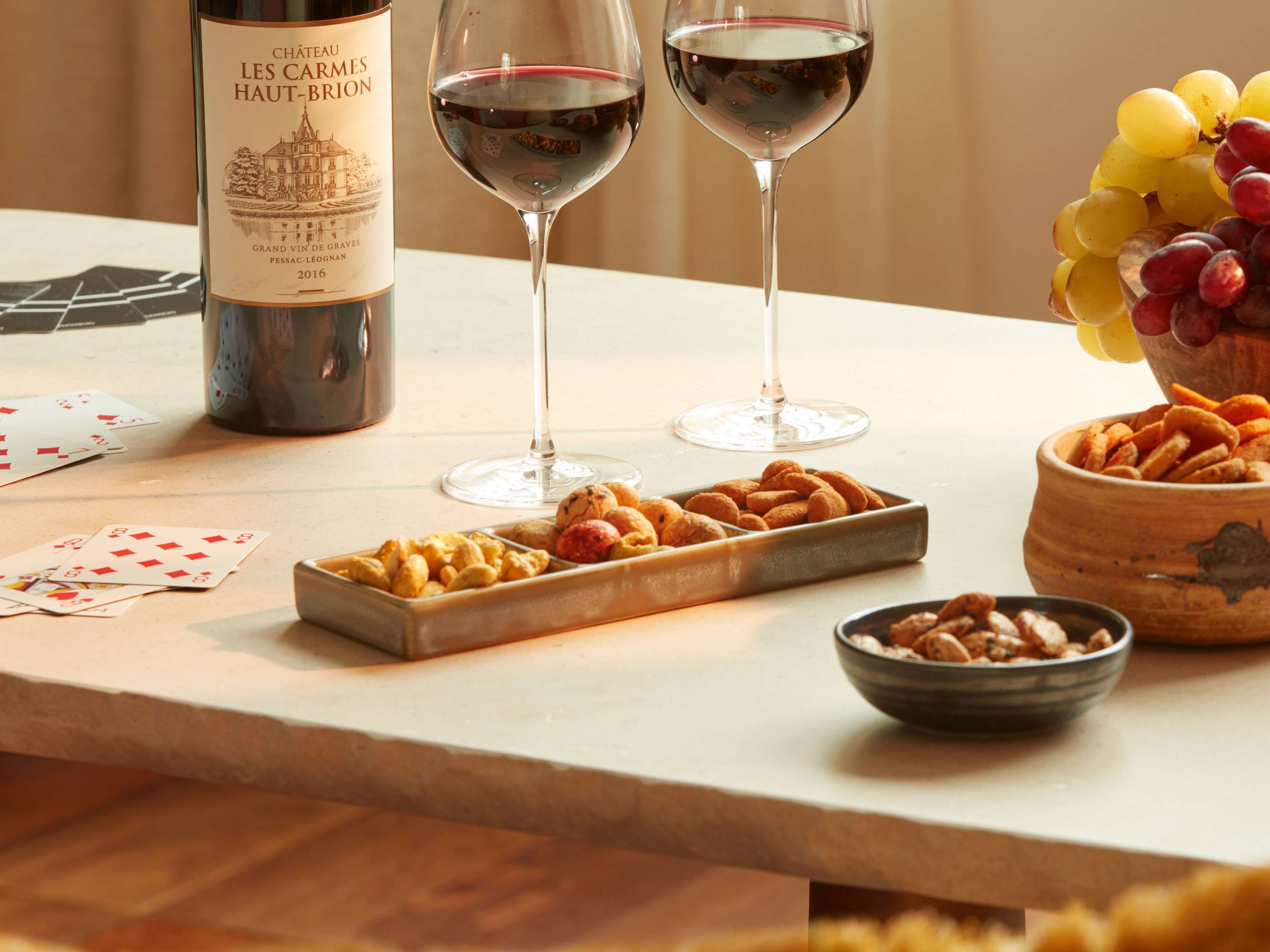 Mondrian Bordeaux Les Carmes Mondrian Bordeaux Les Carmes
