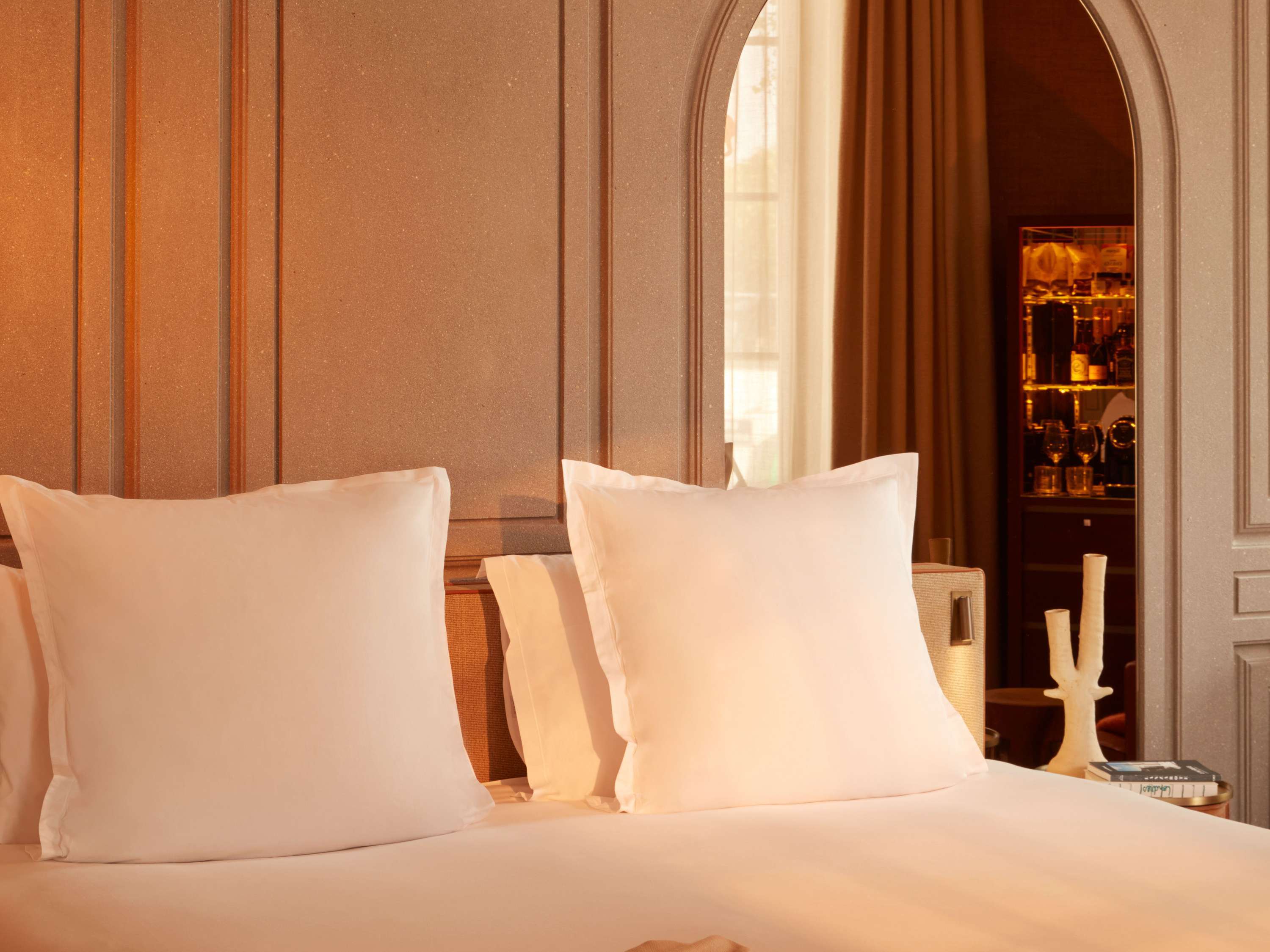 Mondrian Bordeaux Les Carmes Mondrian Bordeaux Les Carmes