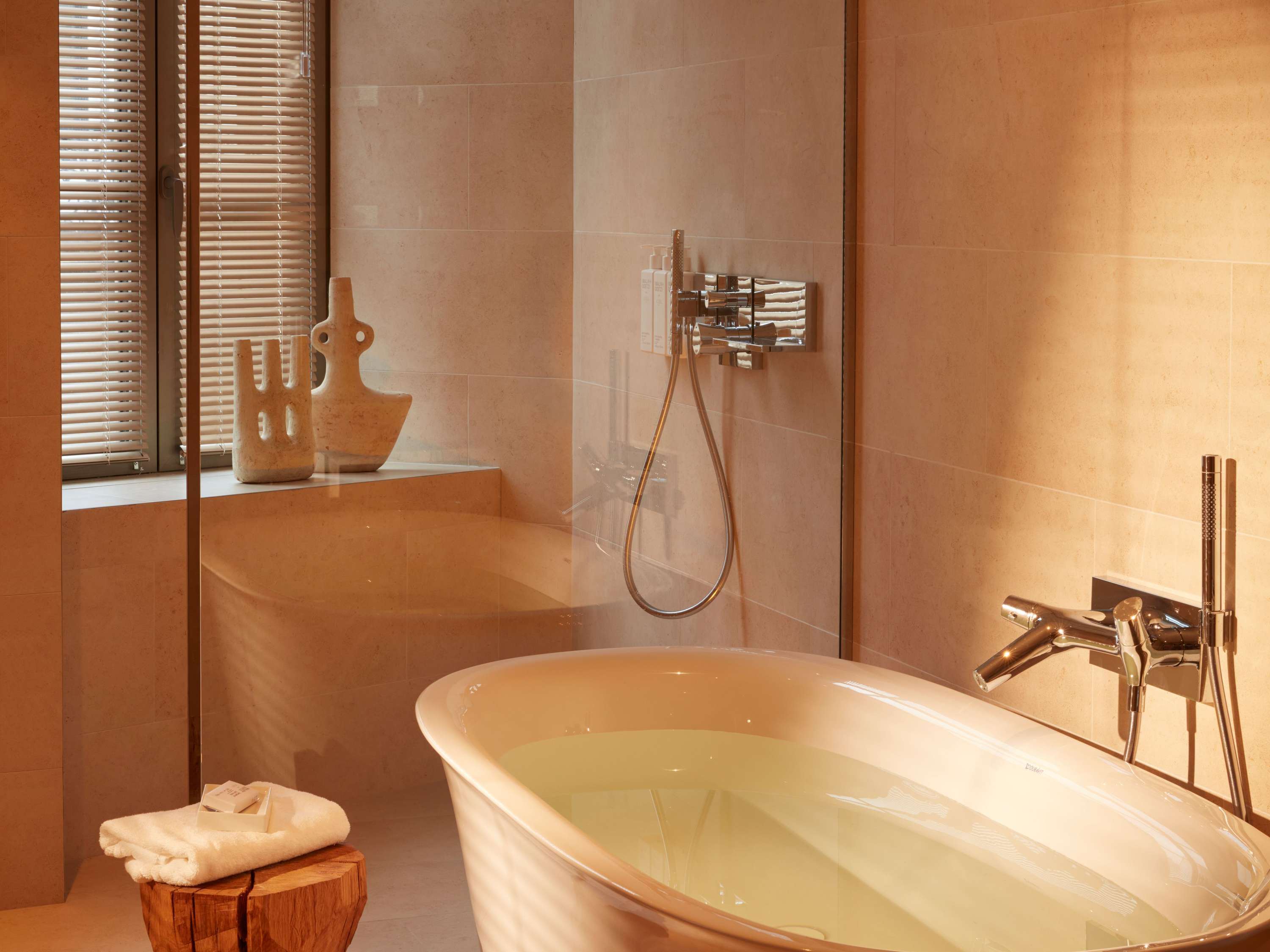 Mondrian Bordeaux Les Carmes Mondrian Bordeaux Les Carmes