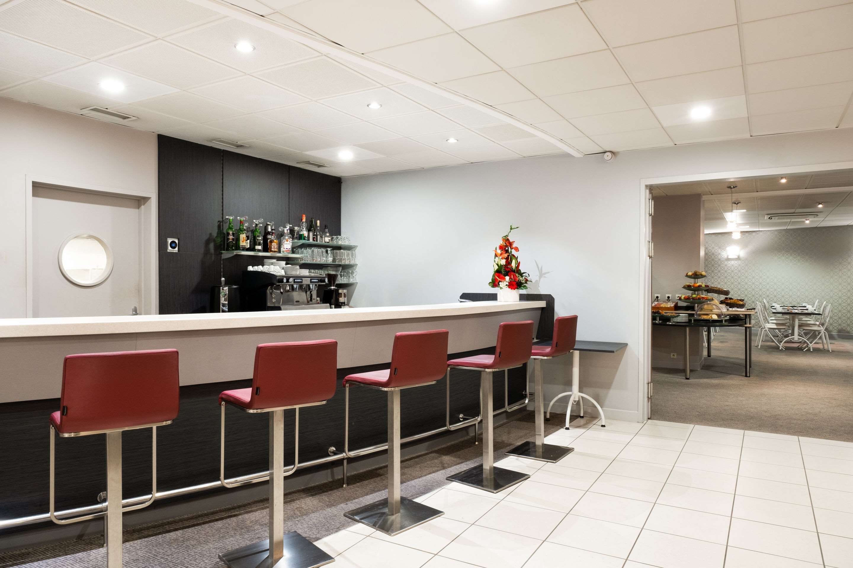 Quality Hotel Pau Centre Bosquet Quality Hotel Pau Centre Bosquet