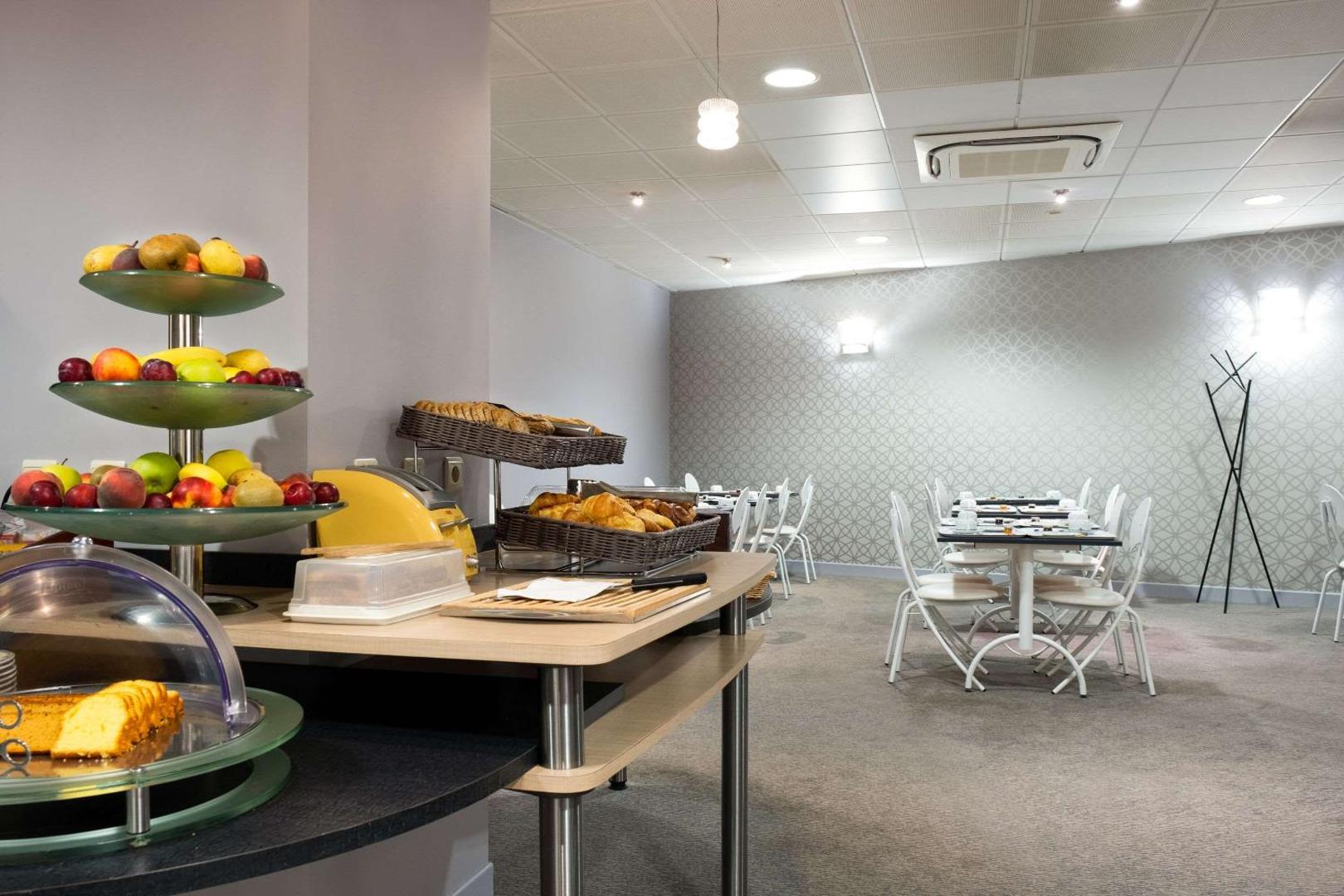 Quality Hotel Pau Centre Bosquet Quality Hotel Pau Centre Bosquet