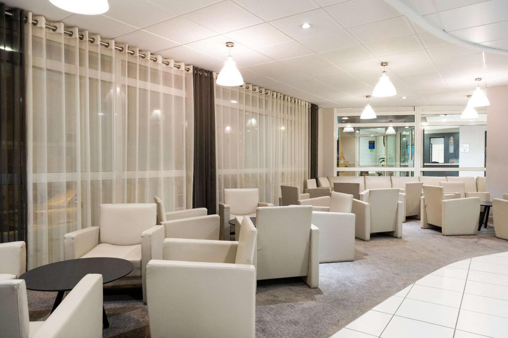 Quality Hotel Pau Centre Bosquet Quality Hotel Pau Centre Bosquet