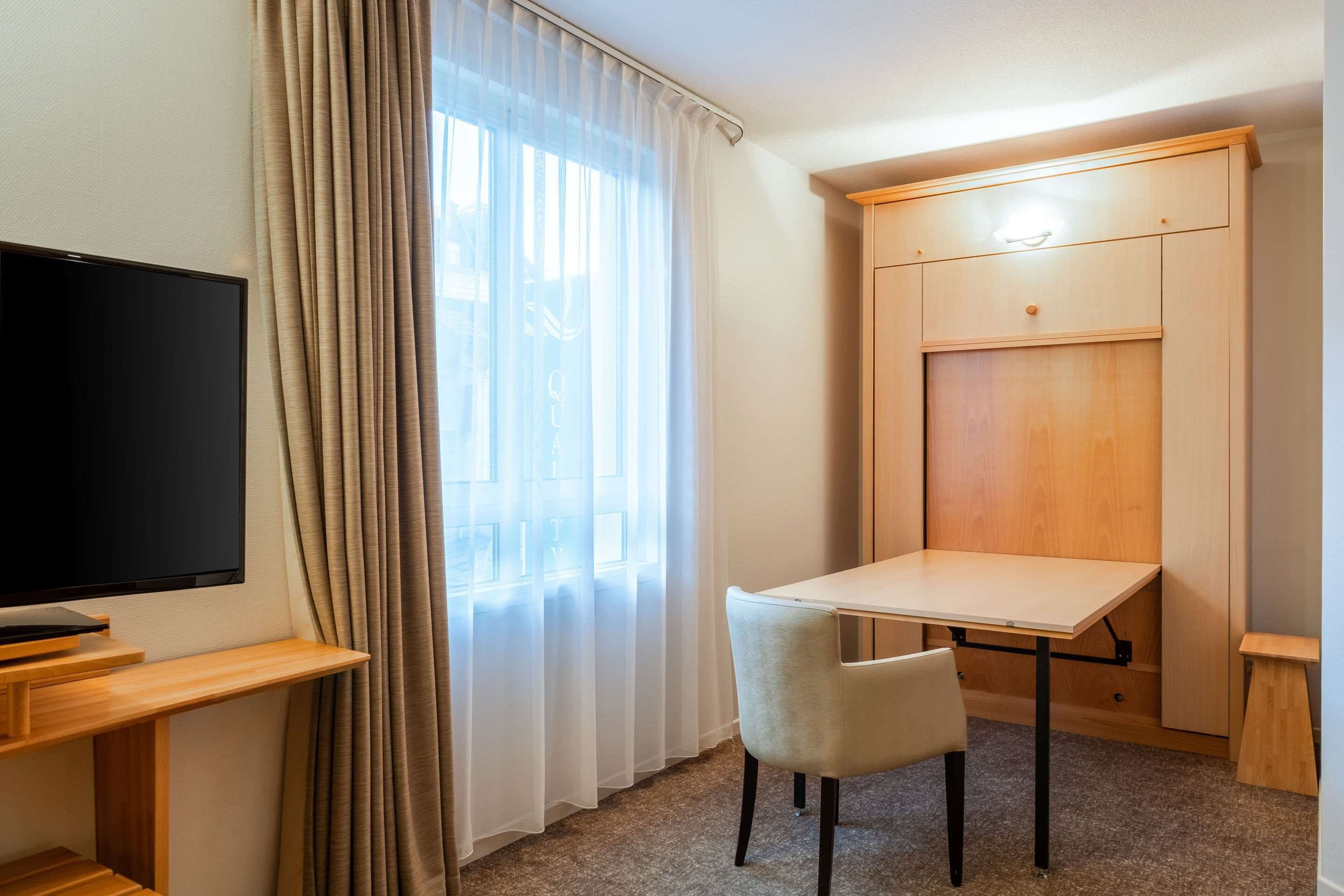 Quality Hotel Pau Centre Bosquet Quality Hotel Pau Centre Bosquet