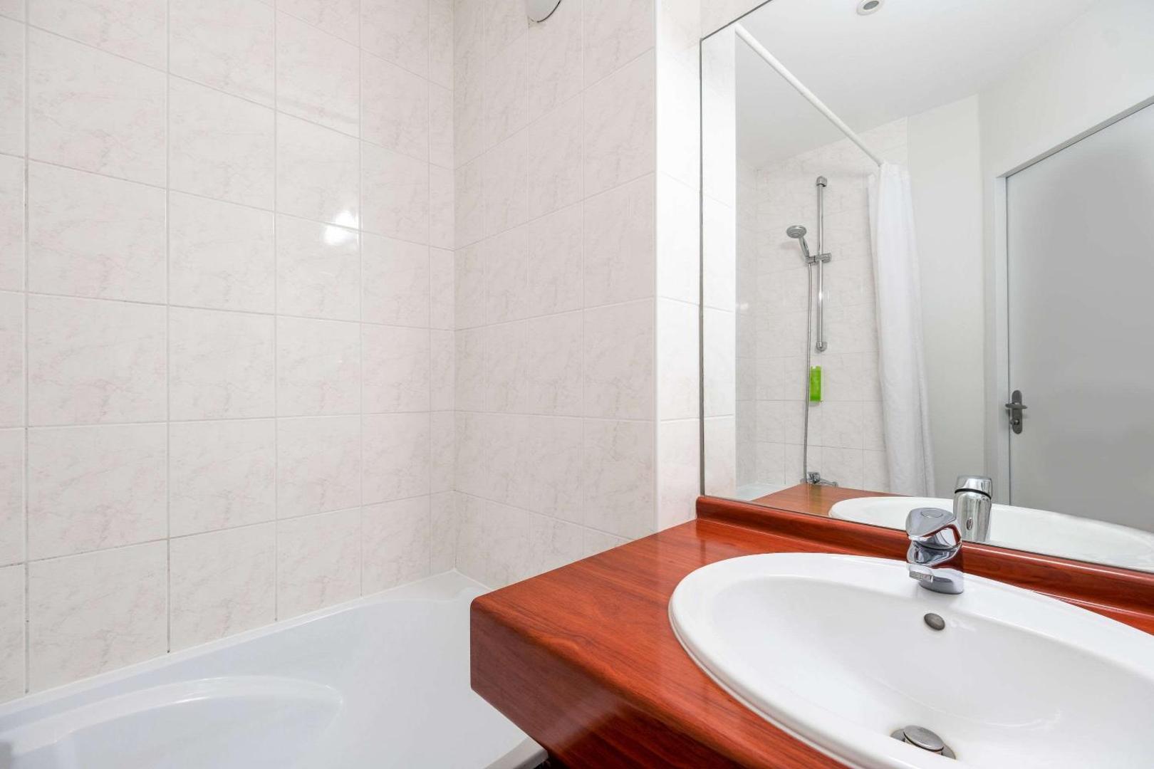 Quality Hotel Pau Centre Bosquet Quality Hotel Pau Centre Bosquet