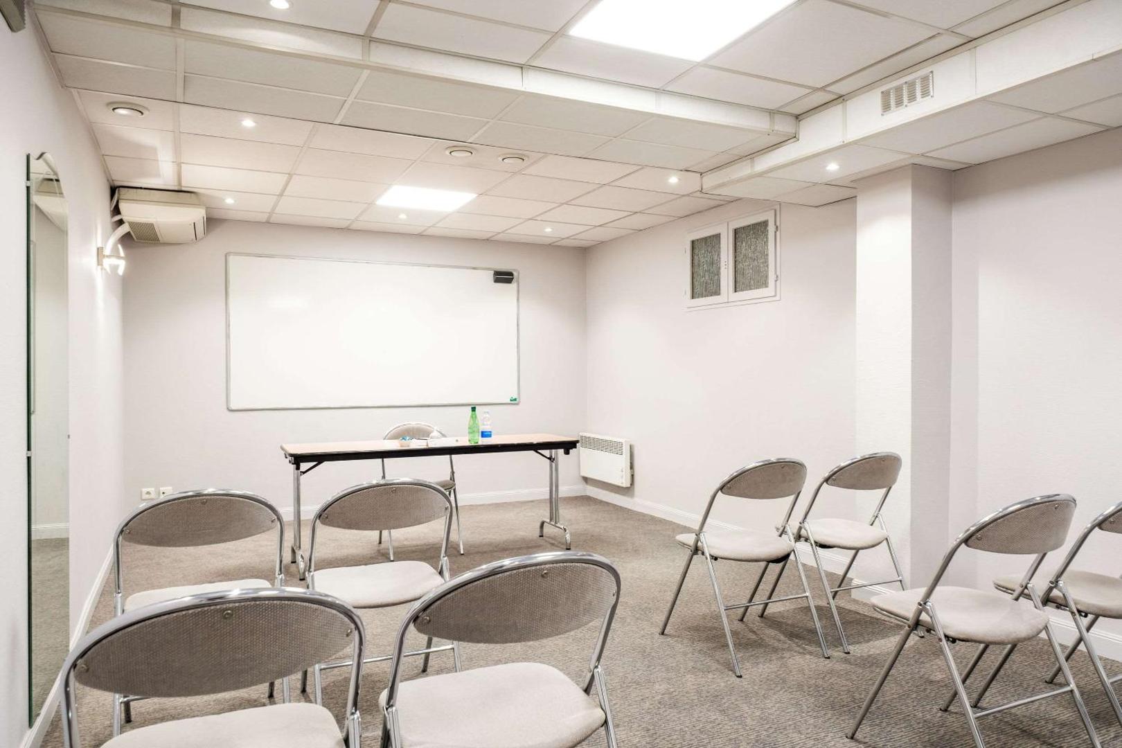 Quality Hotel Pau Centre Bosquet Quality Hotel Pau Centre Bosquet