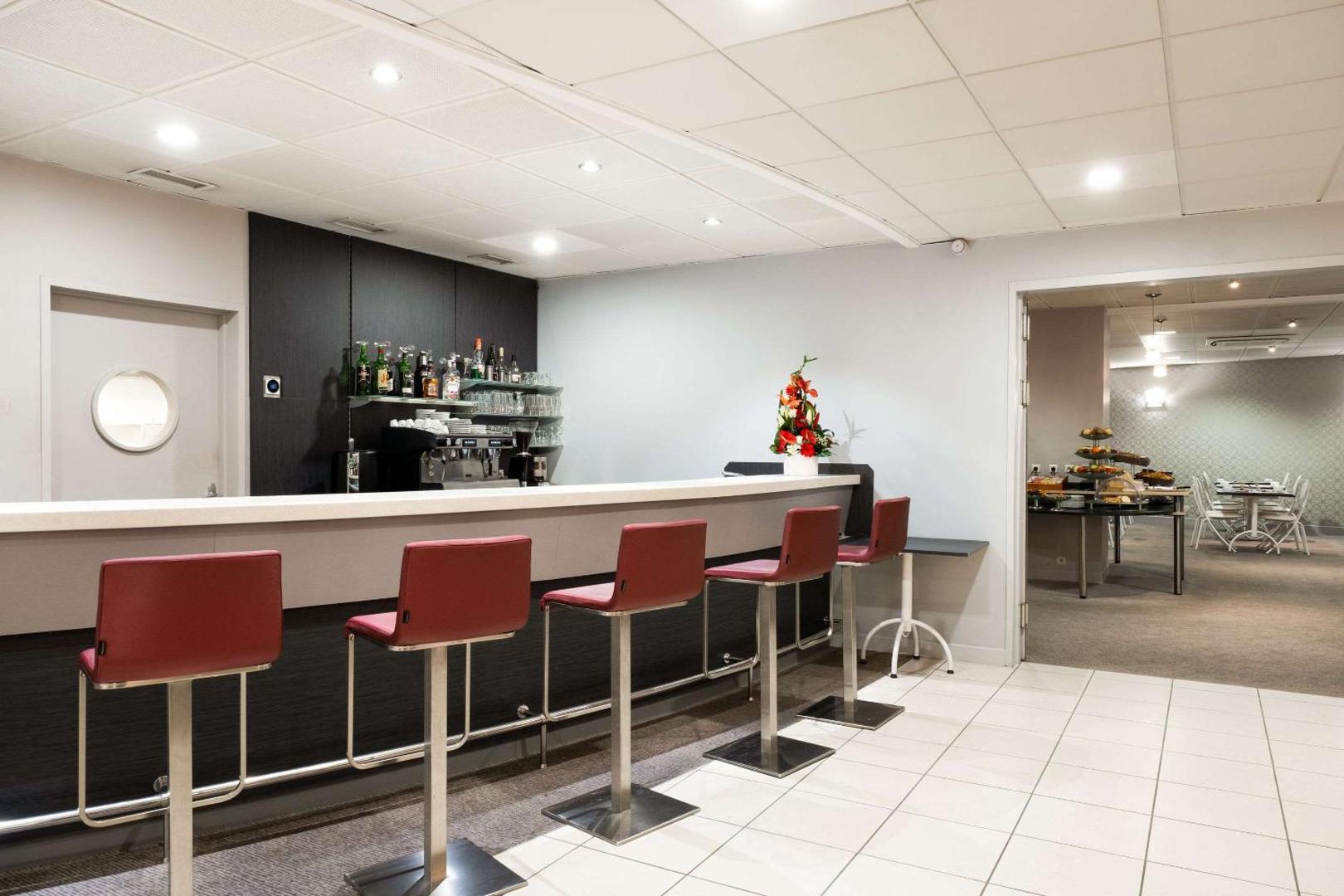 Quality Hotel Pau Centre Bosquet Quality Hotel Pau Centre Bosquet