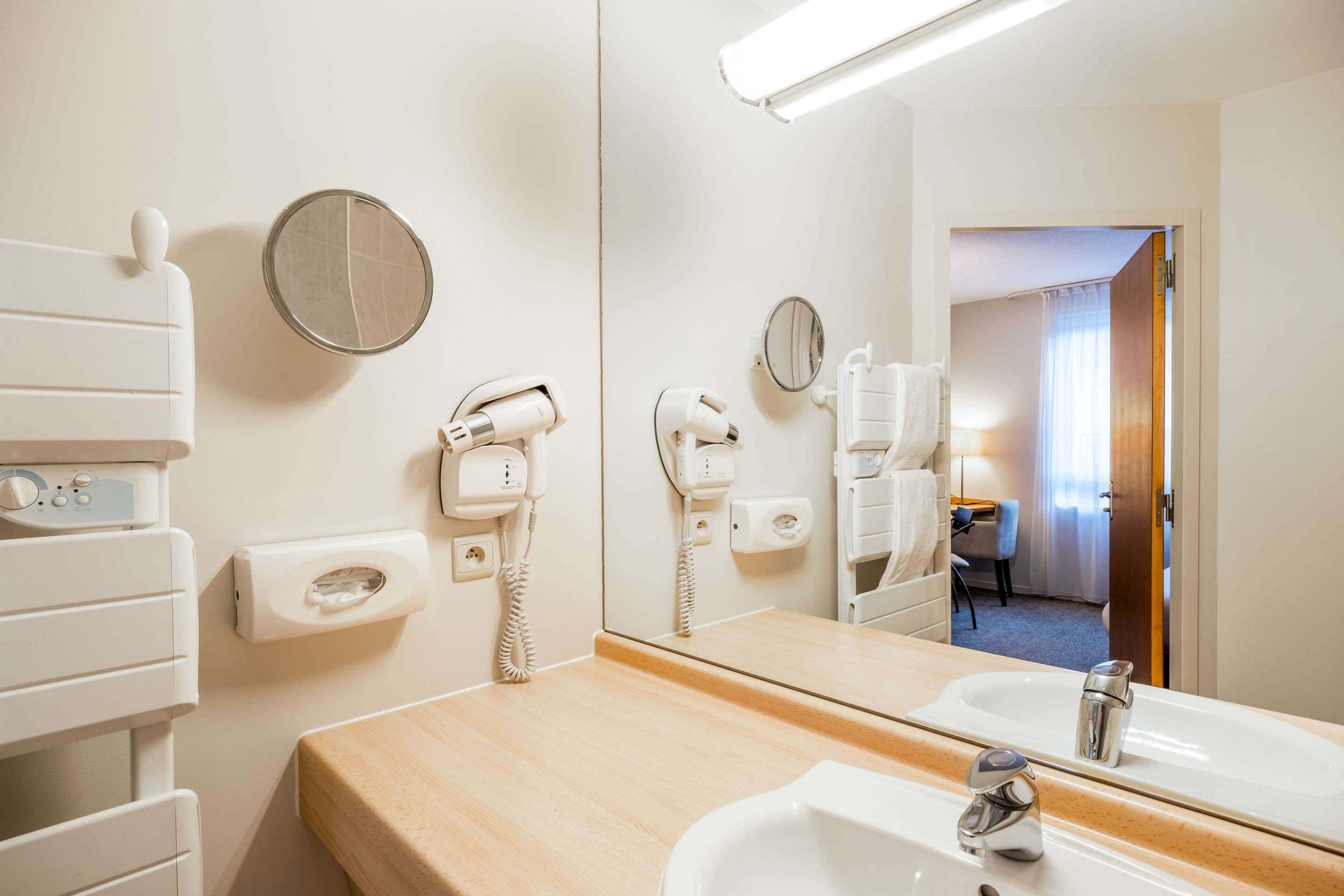 Quality Hotel Pau Centre Bosquet Quality Hotel Pau Centre Bosquet