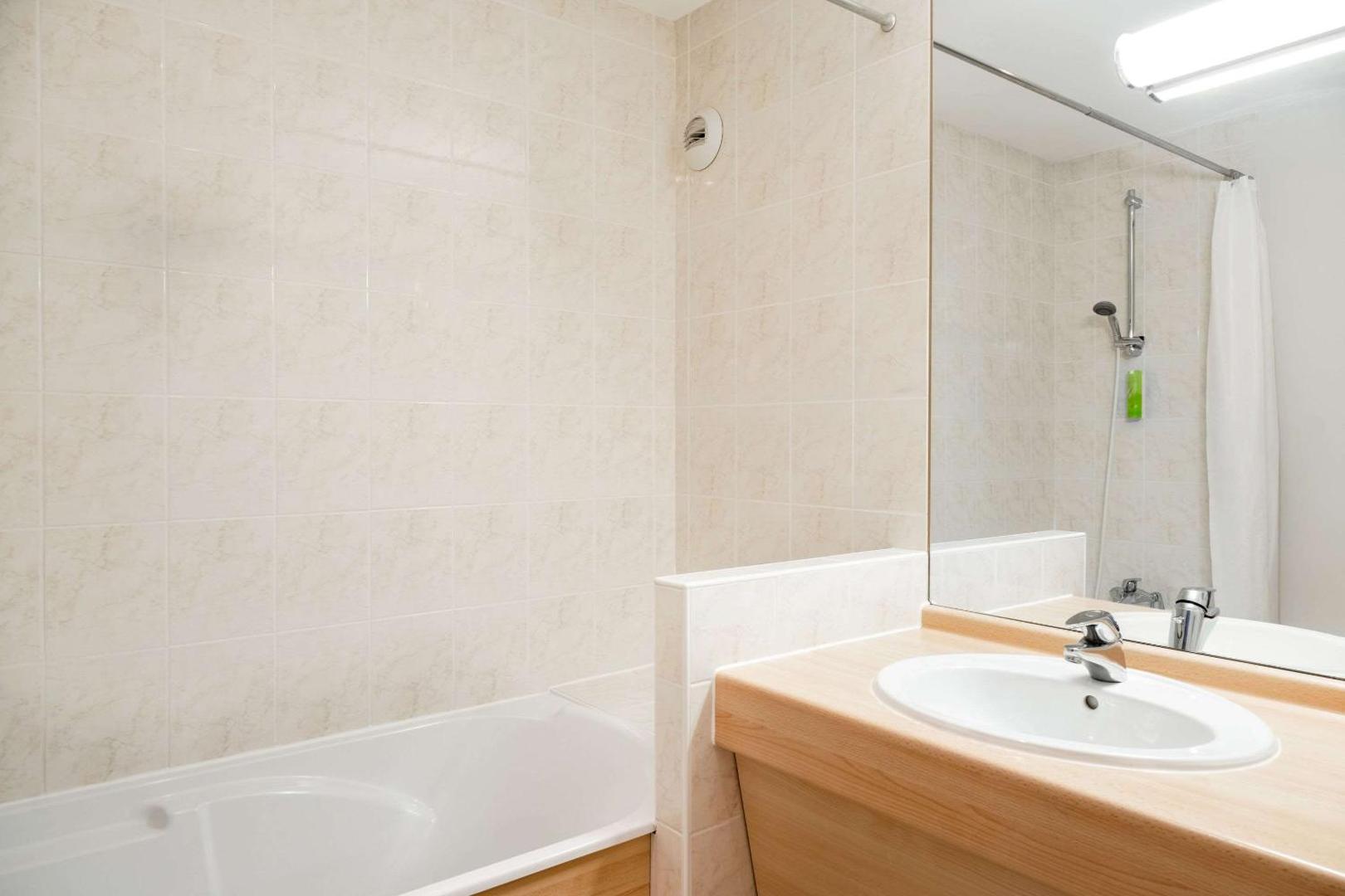 Quality Hotel Pau Centre Bosquet Quality Hotel Pau Centre Bosquet