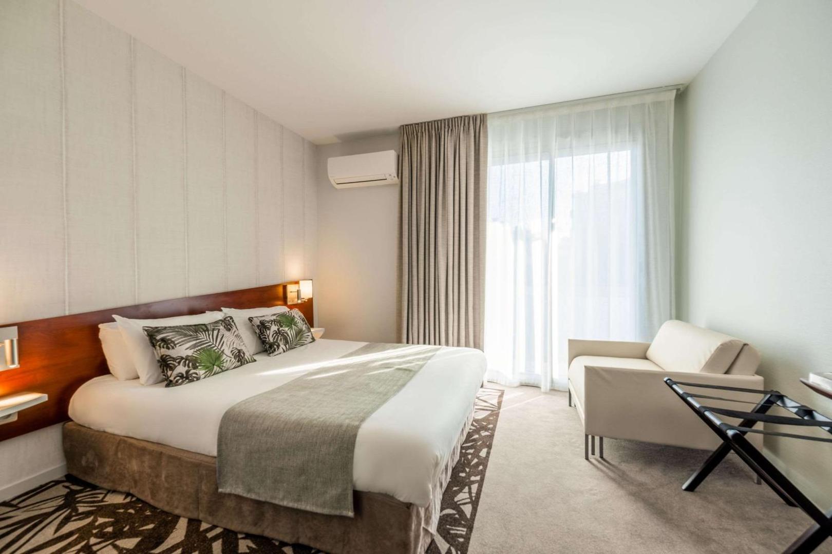 Quality Hotel Pau Centre Bosquet Quality Hotel Pau Centre Bosquet