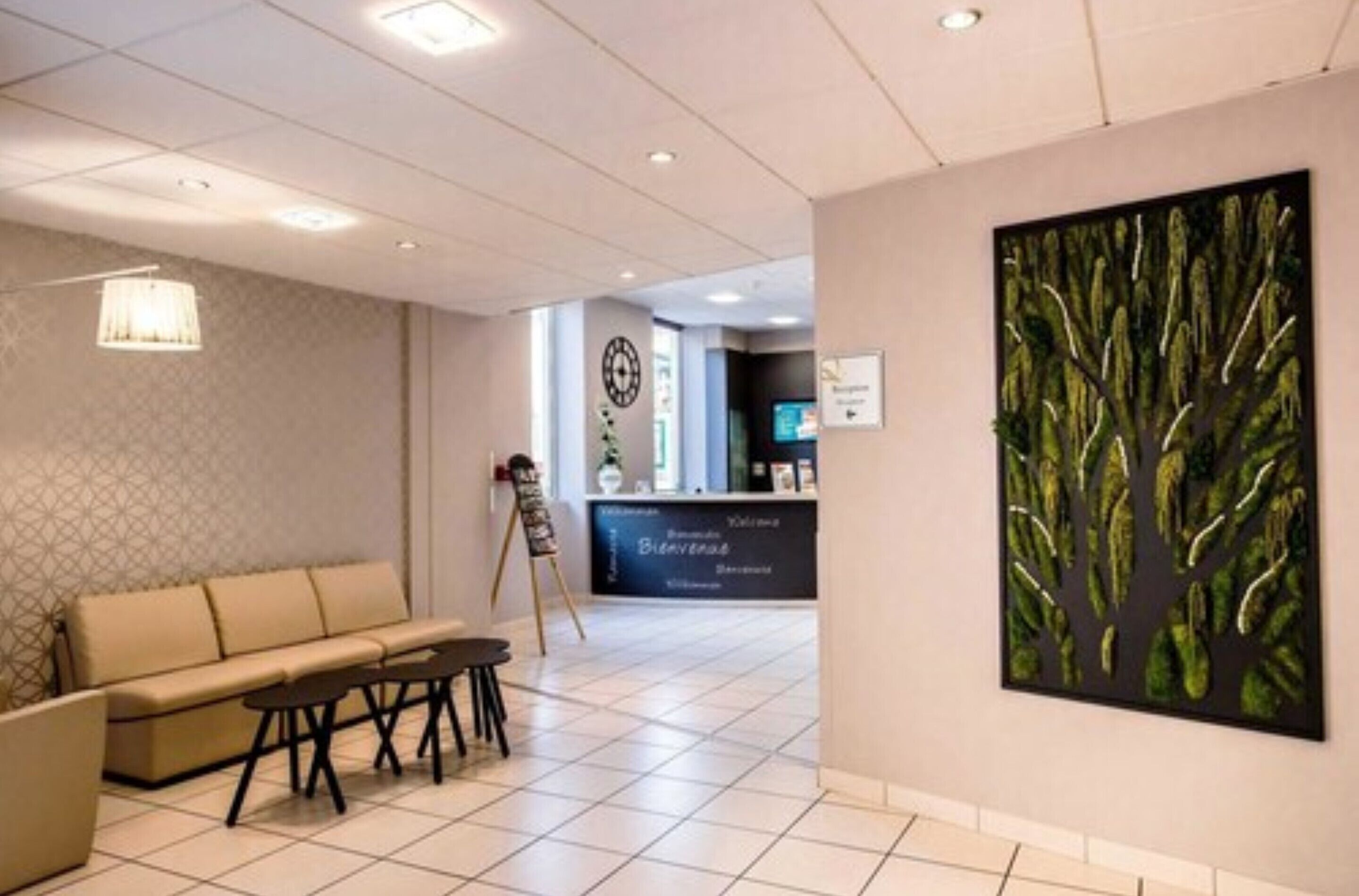 Quality Hotel Pau Centre Bosquet Quality Hotel Pau Centre Bosquet