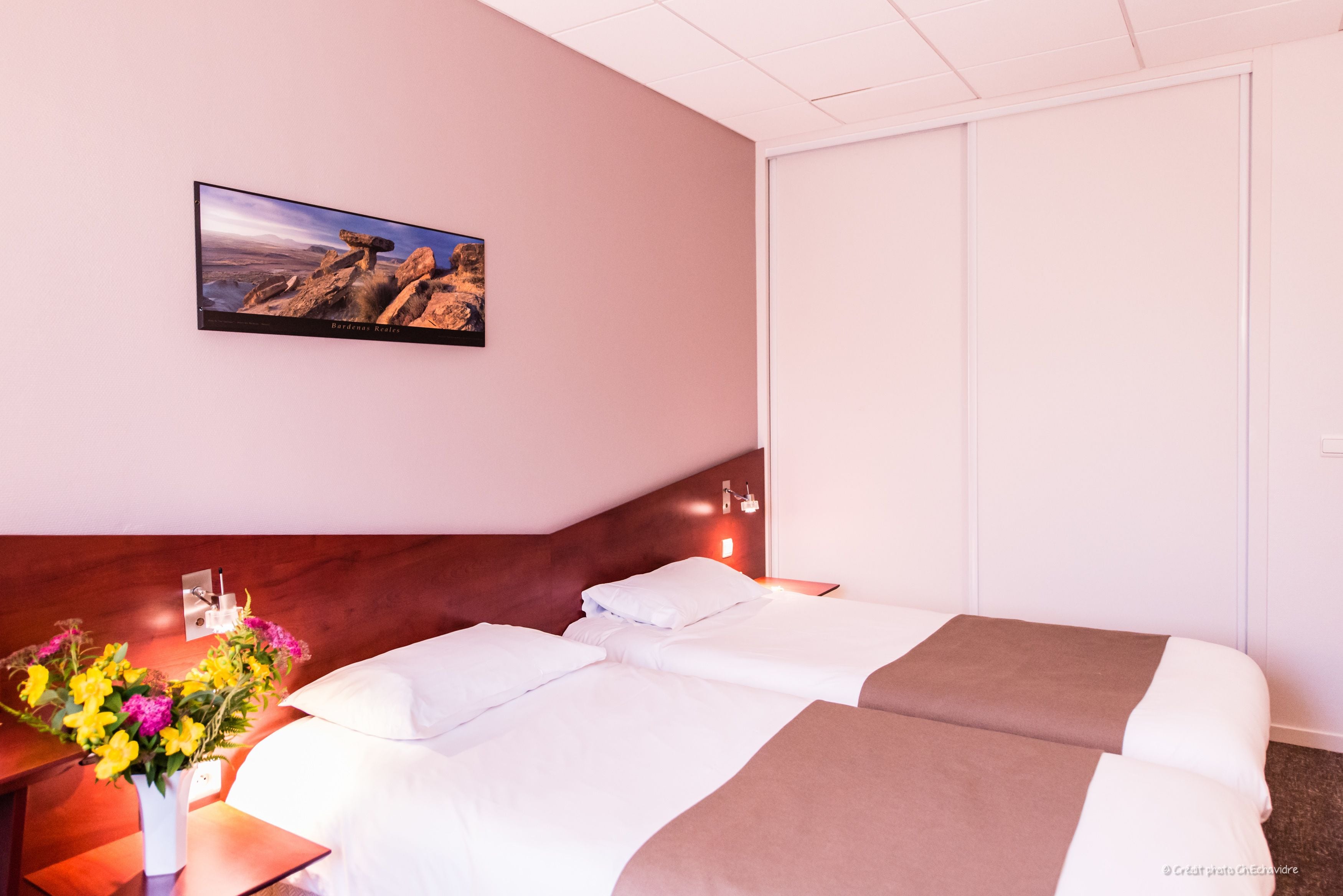 Quality Hotel Pau Centre Bosquet Quality Hotel Pau Centre Bosquet