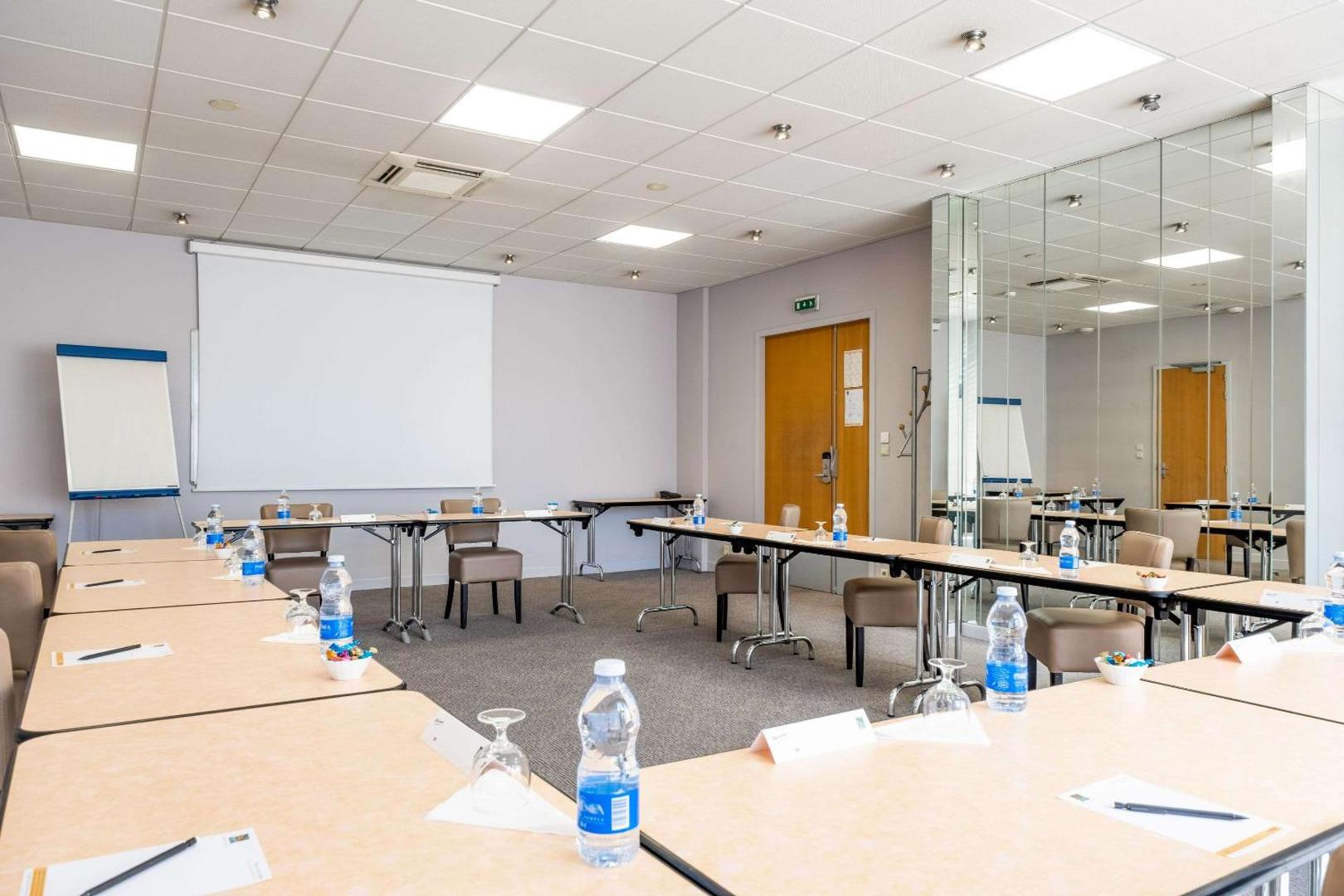 Quality Hotel Pau Centre Bosquet Quality Hotel Pau Centre Bosquet