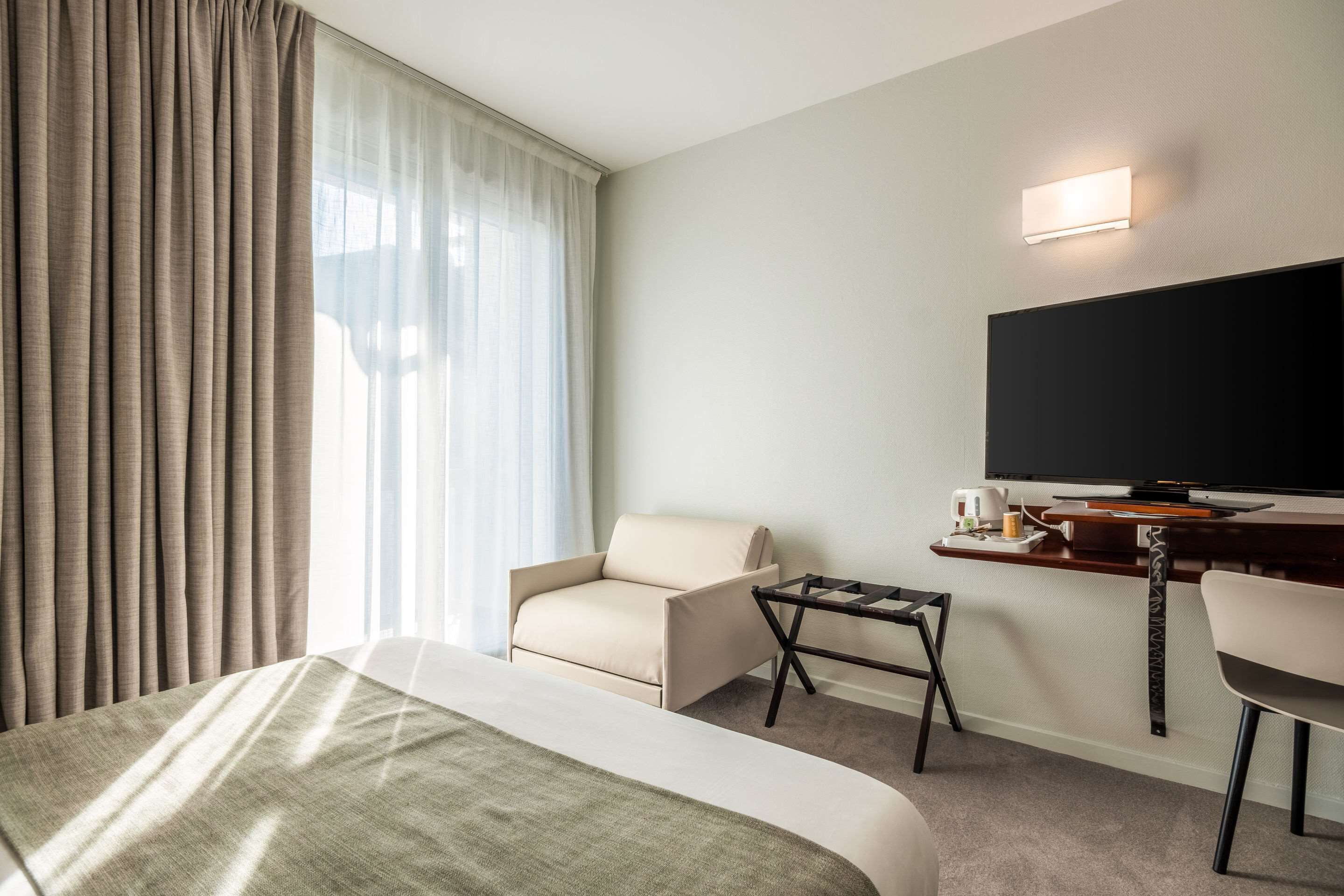 Quality Hotel Pau Centre Bosquet Quality Hotel Pau Centre Bosquet