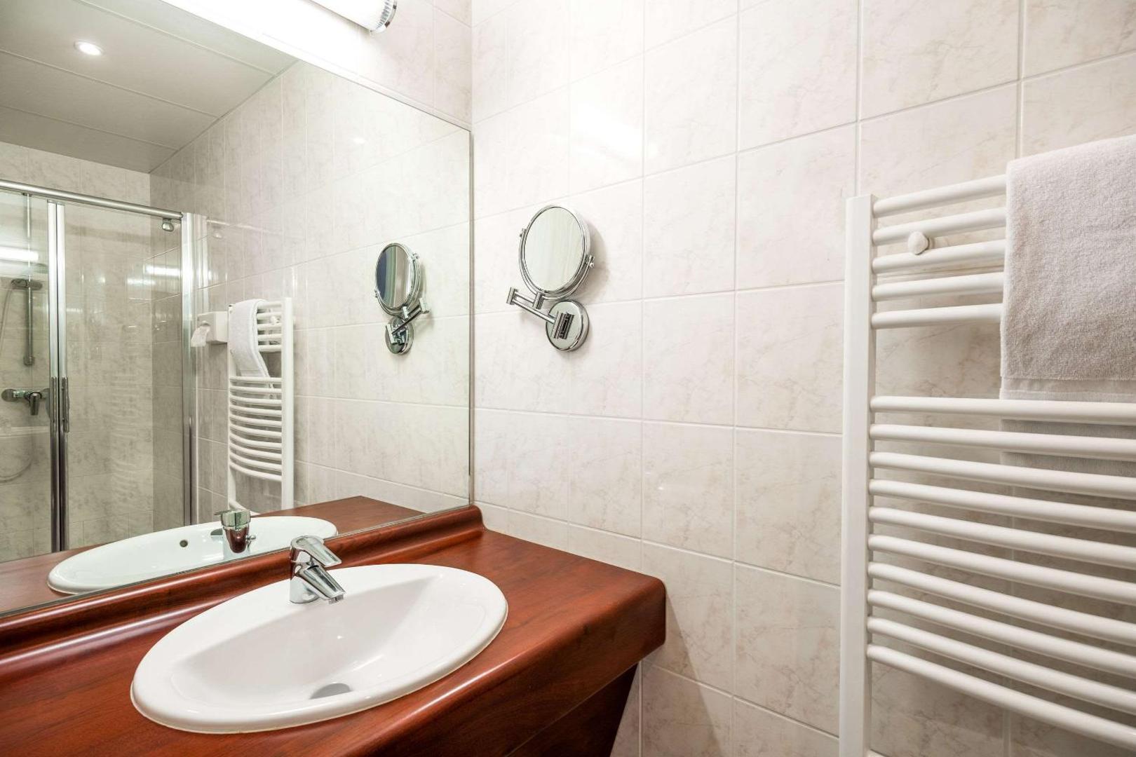 Quality Hotel Pau Centre Bosquet Quality Hotel Pau Centre Bosquet
