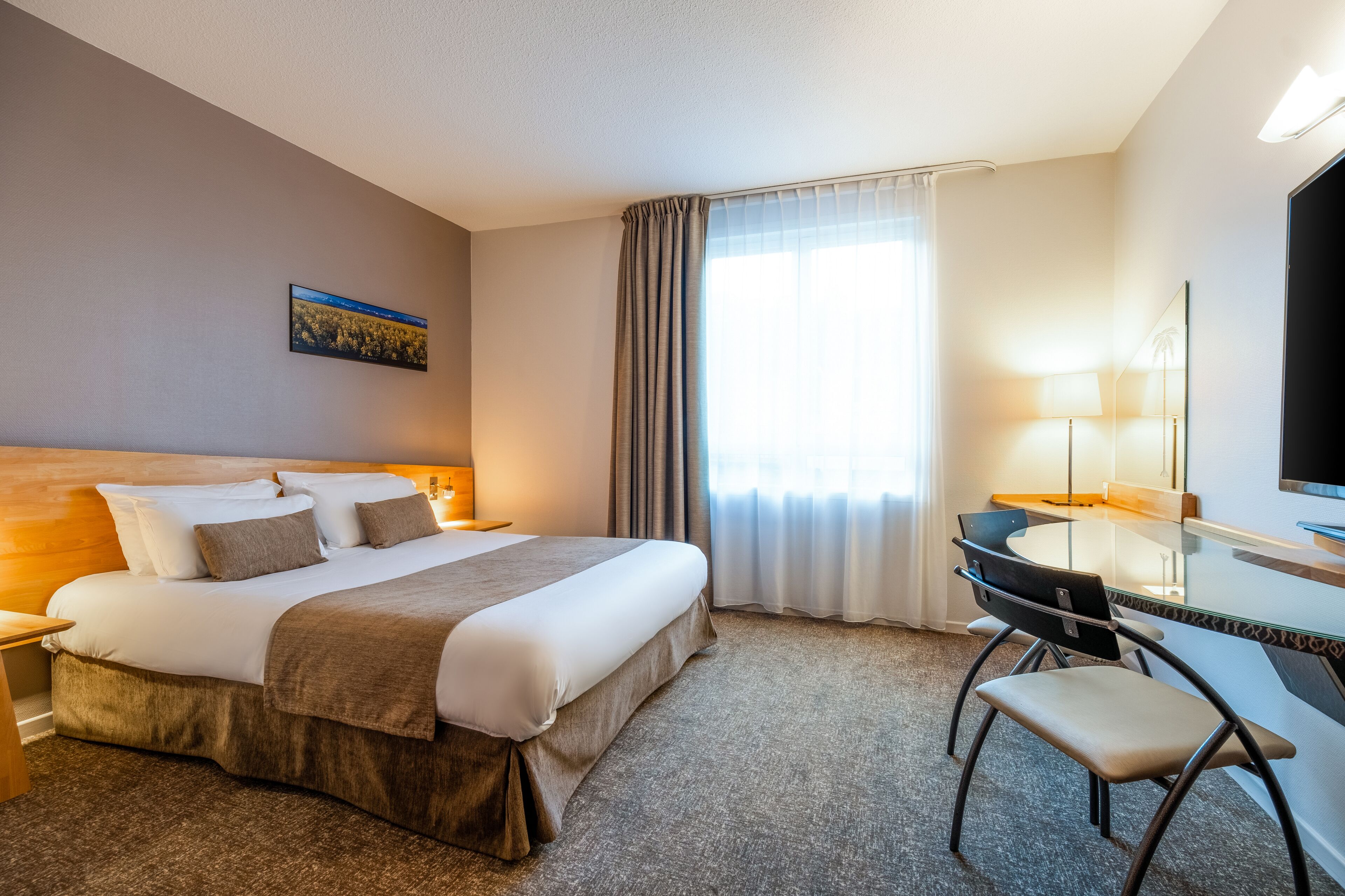 Quality Hotel Pau Centre Bosquet Quality Hotel Pau Centre Bosquet